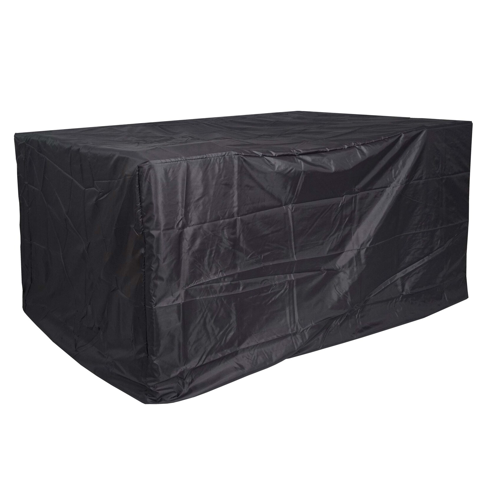 Abdeckhaube MCW-J41, Abdeckplane Schutzplane Schutzhülle, 130x215x170cm Gartenmöbel Hollywoodschaukel Outdoor, anthrazit | 04057651311272