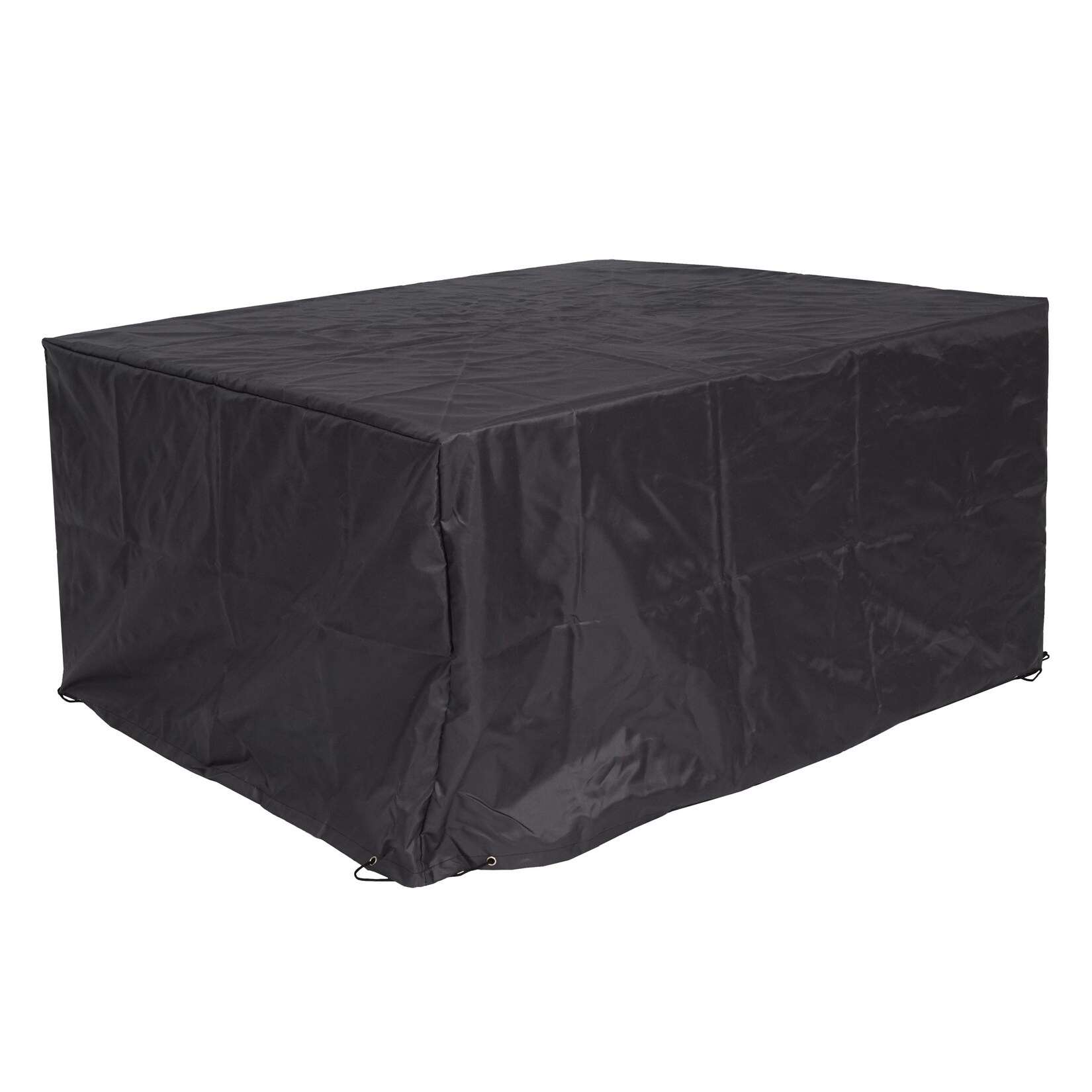 Abdeckhaube MCW-J41, Abdeckplane Schutzplane Schutzhülle, Gartenmöbel Grill Gartengrill Outdoor, 70x150x120cm, anthrazit | 04057651311241