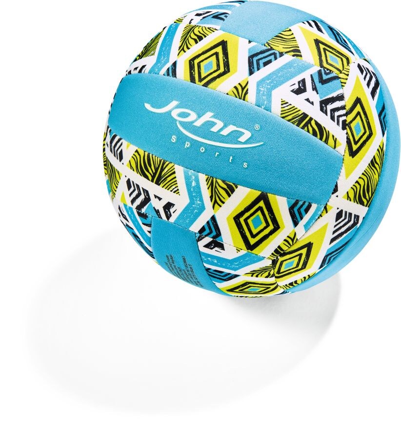 Neopren Beachvolleyball Gr. 4