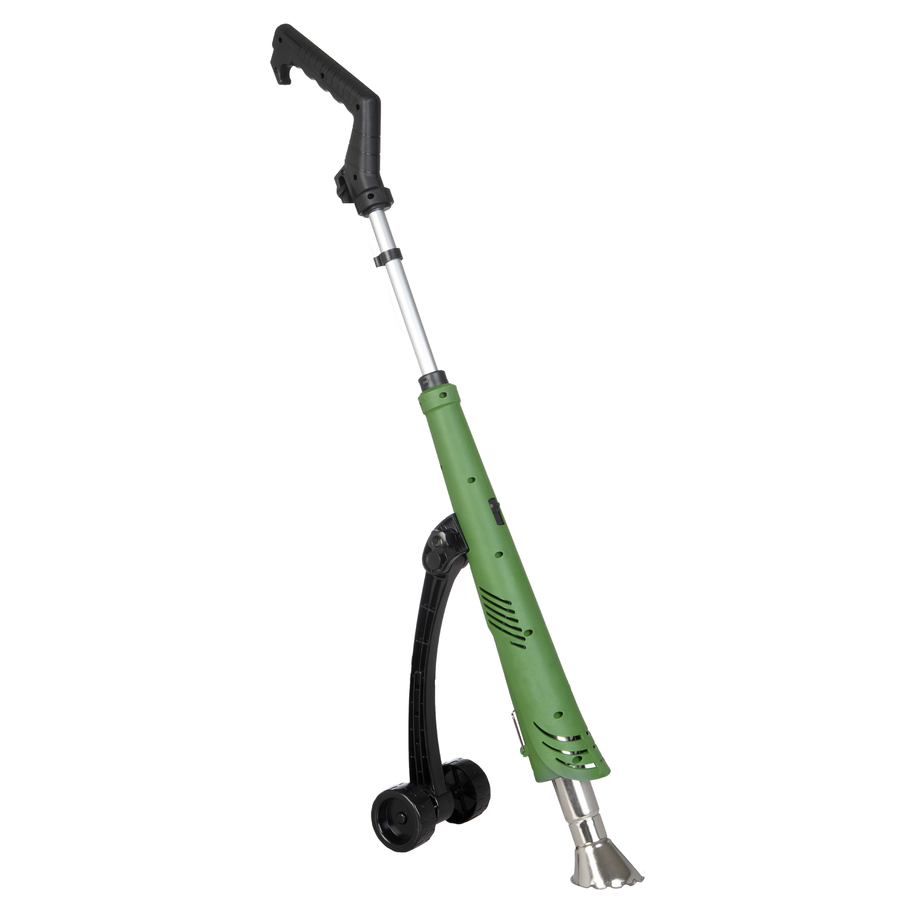 Hammersmith Bionic Burner - Bild 1