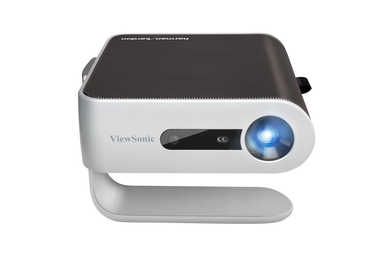 ViewSonic Projektor M1+ WVGA   250lm LED, HDMI, WiFi, Bluetooth, 120000:1