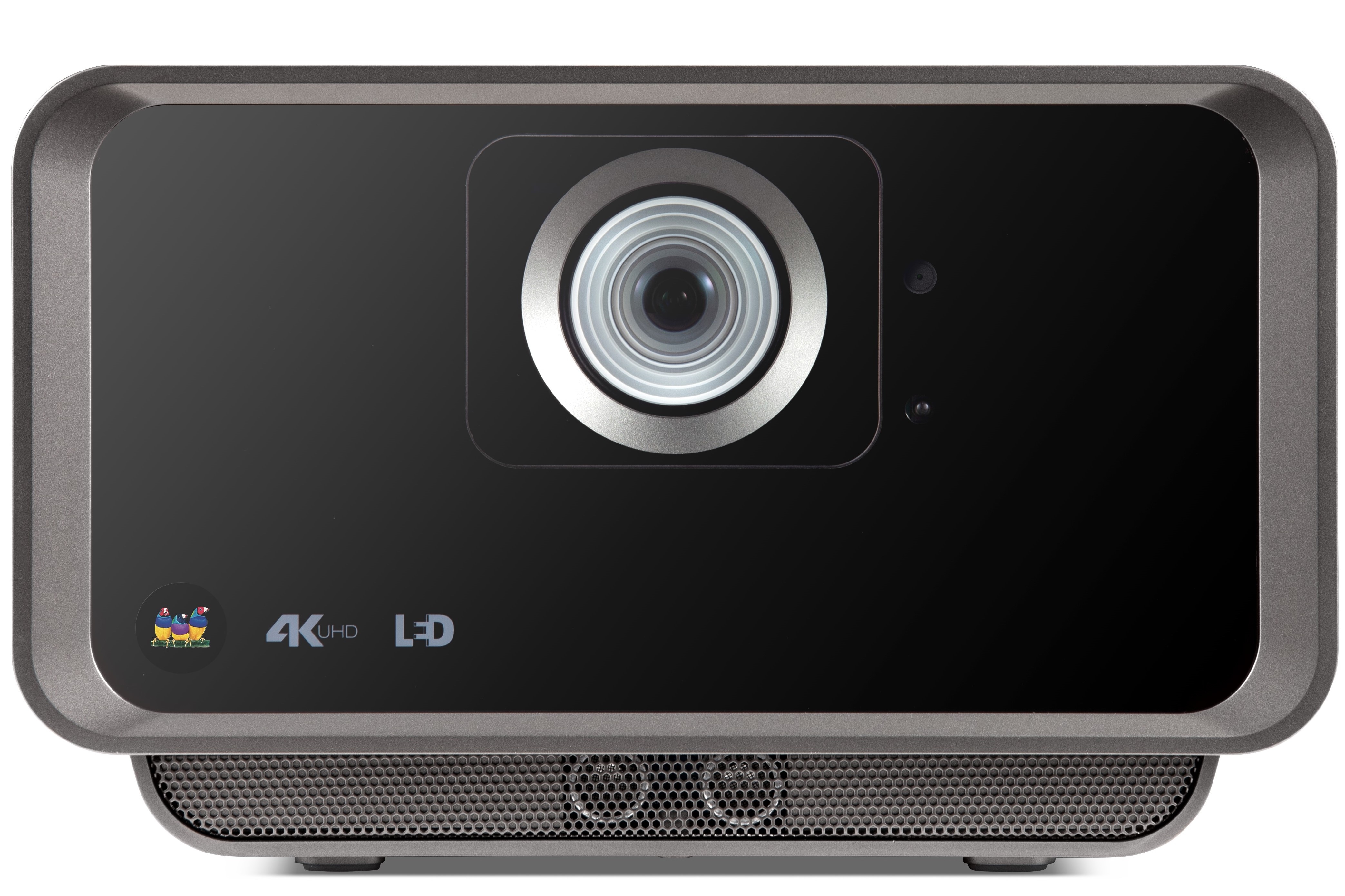 ViewSonic Beamer X10-4K | UHD, 4K, 2400lm LED, Kurzdistanz - Bild 1