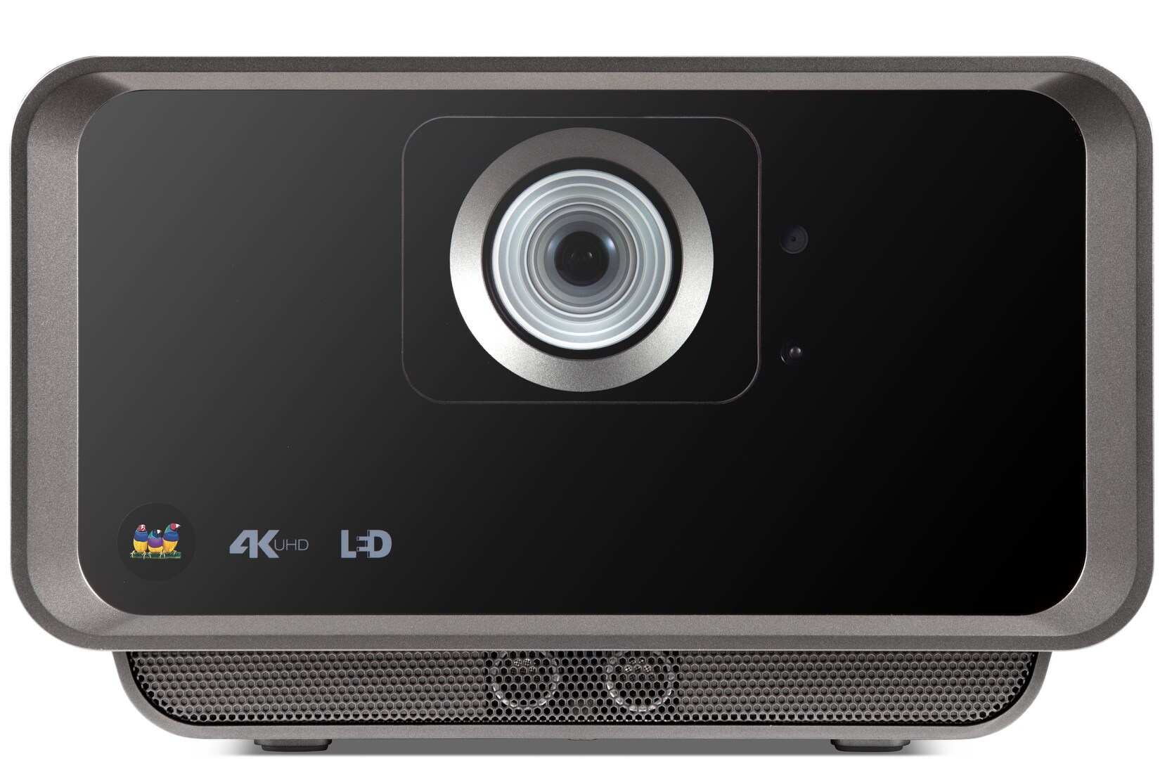 ViewSonic Beamer X10-4K   UHD, 4K, 2400lm LED, Kurzdistanz | 00766907999419