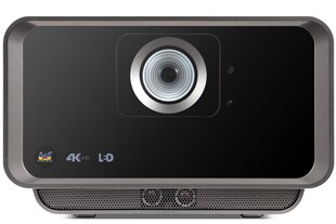 ViewSonic Beamer X10-4K | UHD, 4K, 2400lm LED, Kurzdistanz - Bild 1