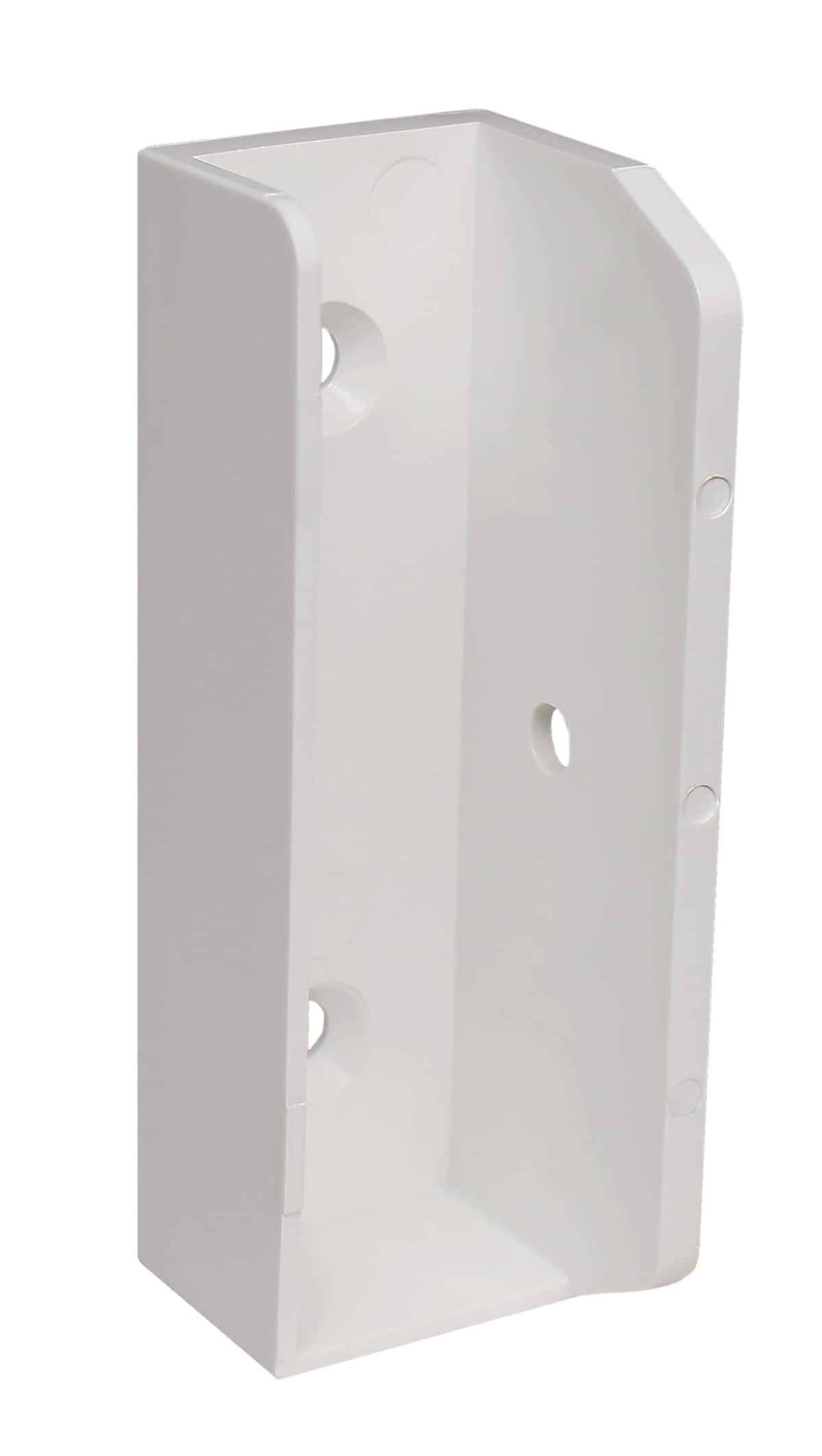 Montageschuhe in Wei&szlig; - Bild 1