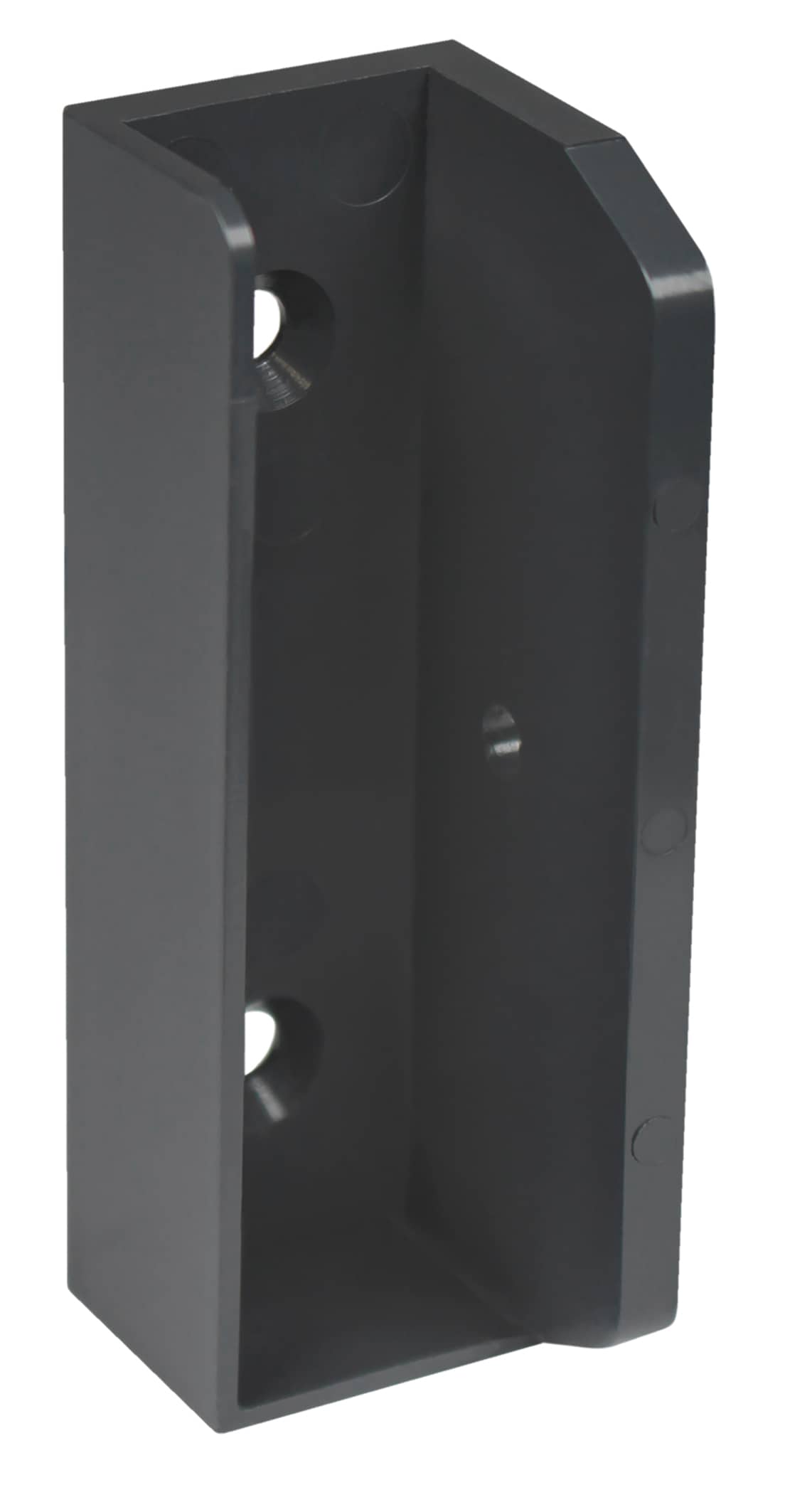 Montageschuhe in Anthrazit - Bild 1