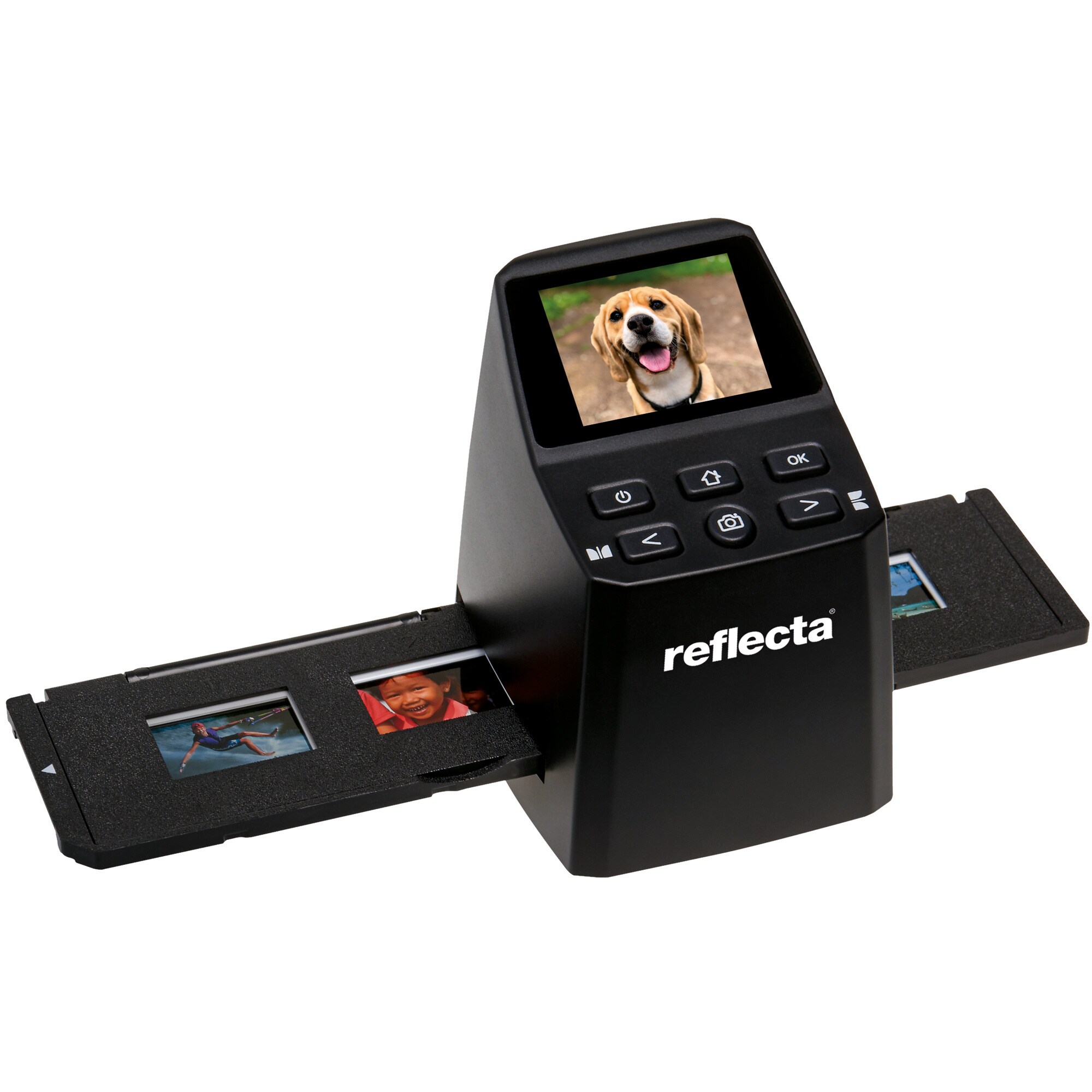 reflecta Filmscanner x22-Scan - Bild 1