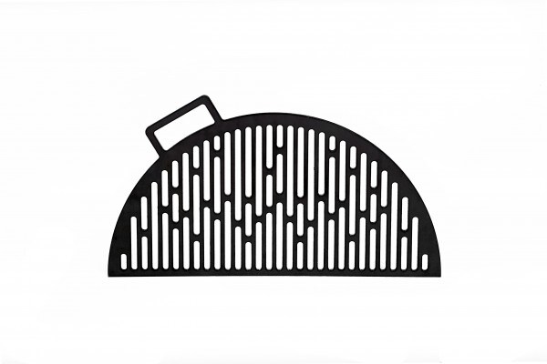 BUSCHBECK Guss-Grillrost f&uuml;r 55-er Schale - Bild 1