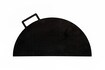 BUSCHBECK Guss-Grillplatte für 55-er Schale