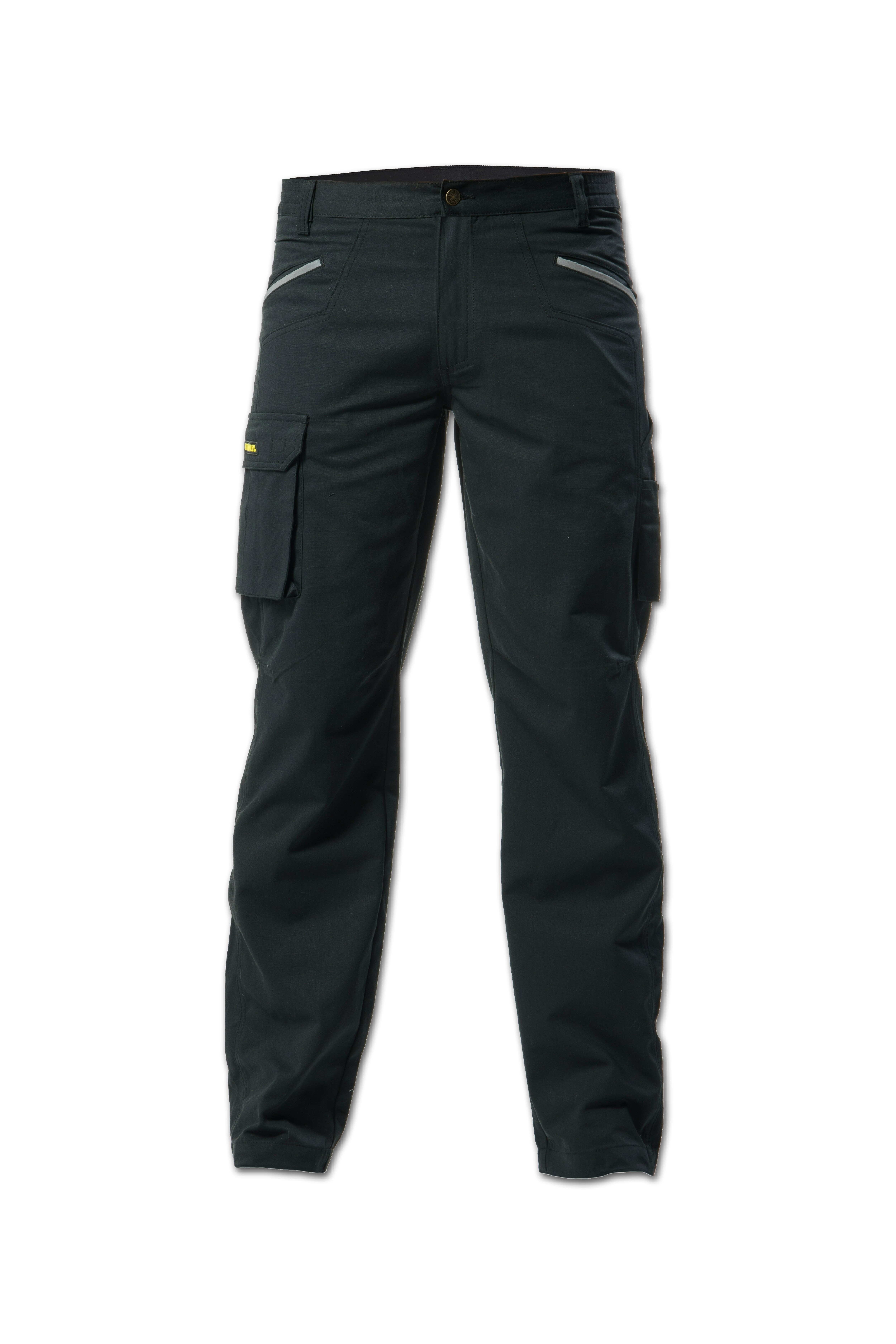 Stanley Arbeitshose Herren | versch. Gr&ouml;&szlig;en XL - Bild 1