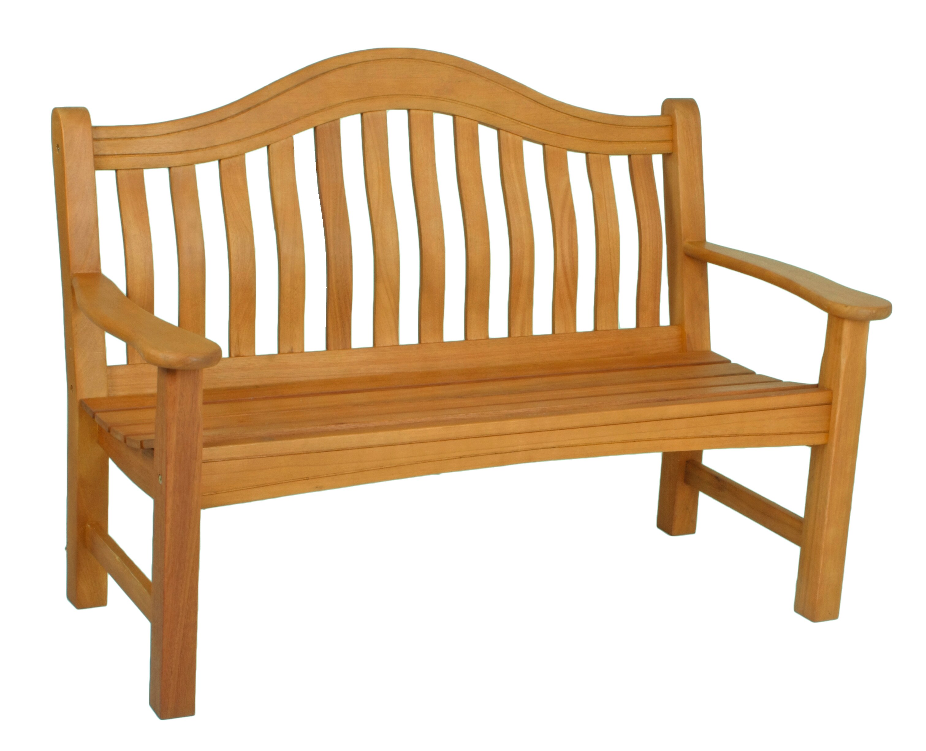 Garden Pleasure Bank KINGSTON, 2-Sitzer - Bild 1