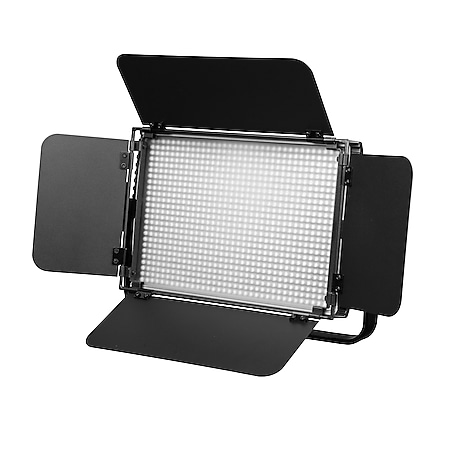 Walimex pro LED Niova 900 Plus Daylight 54W LED Flächenleuchte - Bild 1