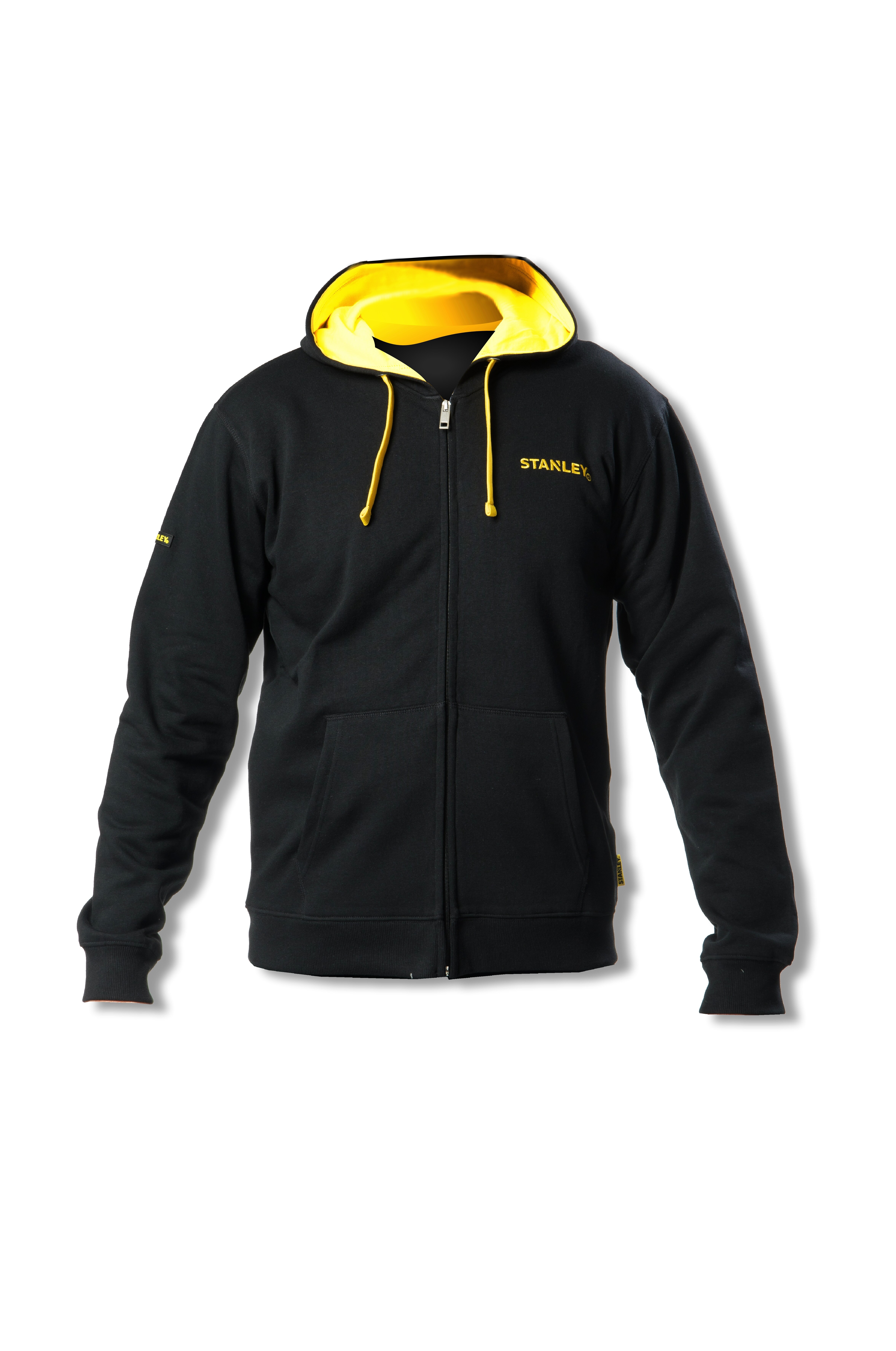 Stanley Herren-Sweatjacke | versch. Gr&ouml;&szlig;en - Bild 1