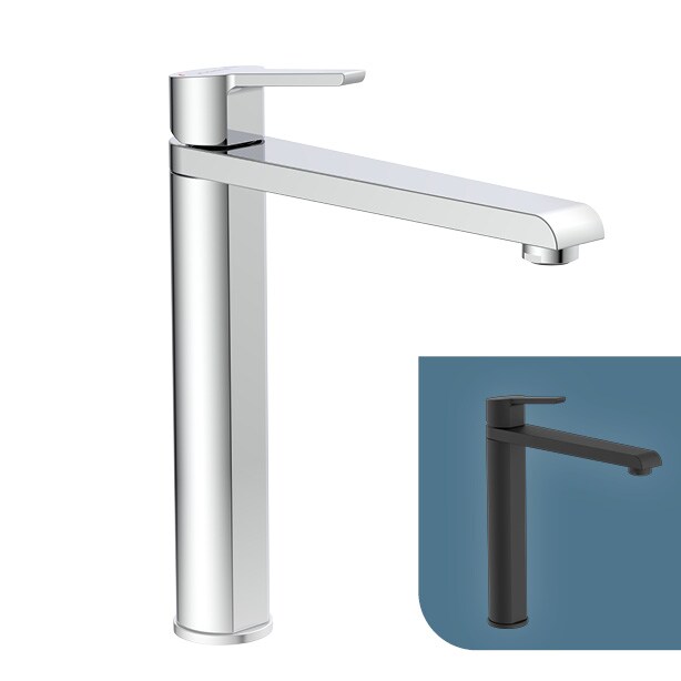 SCH&Uuml;TTE K&uuml;chenarmatur VITA mit 360&deg; schwenkbarerm Auslauf versch. Ausf&uuml;hrungen - Bild 1