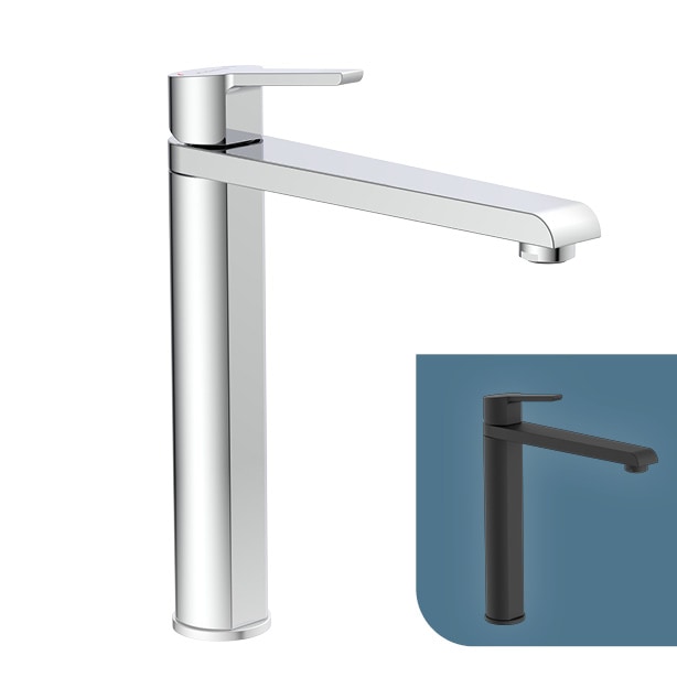 SCH&Uuml;TTE K&uuml;chenarmatur VITA mit 360&deg; schwenkbarerm Auslauf versch. Ausf&uuml;hrungen - Bild 1