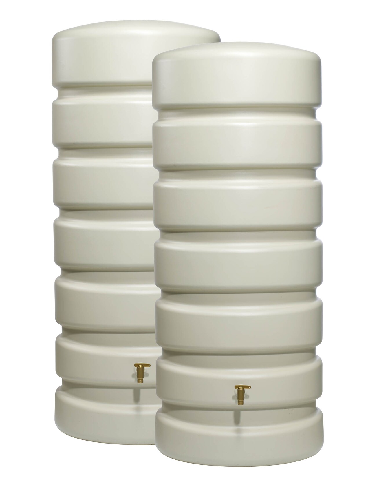 CLASSIC Wandtank-SET 1300 L, sandbeige | 04023122193579