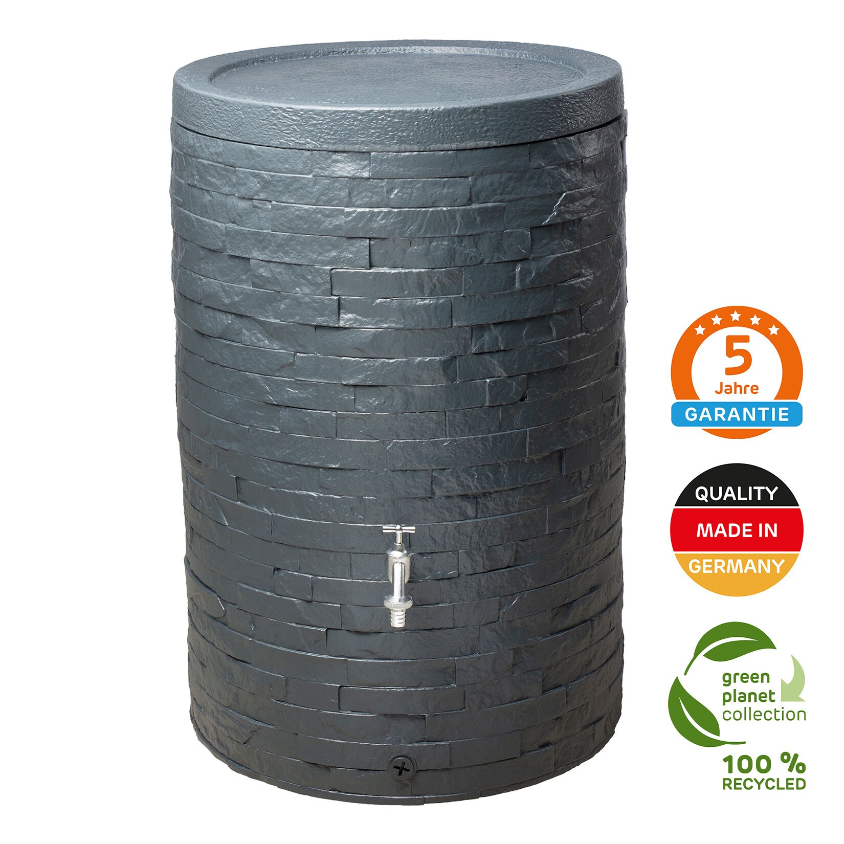 Garantia Regenspeicher Muro 420L | 04023122267027