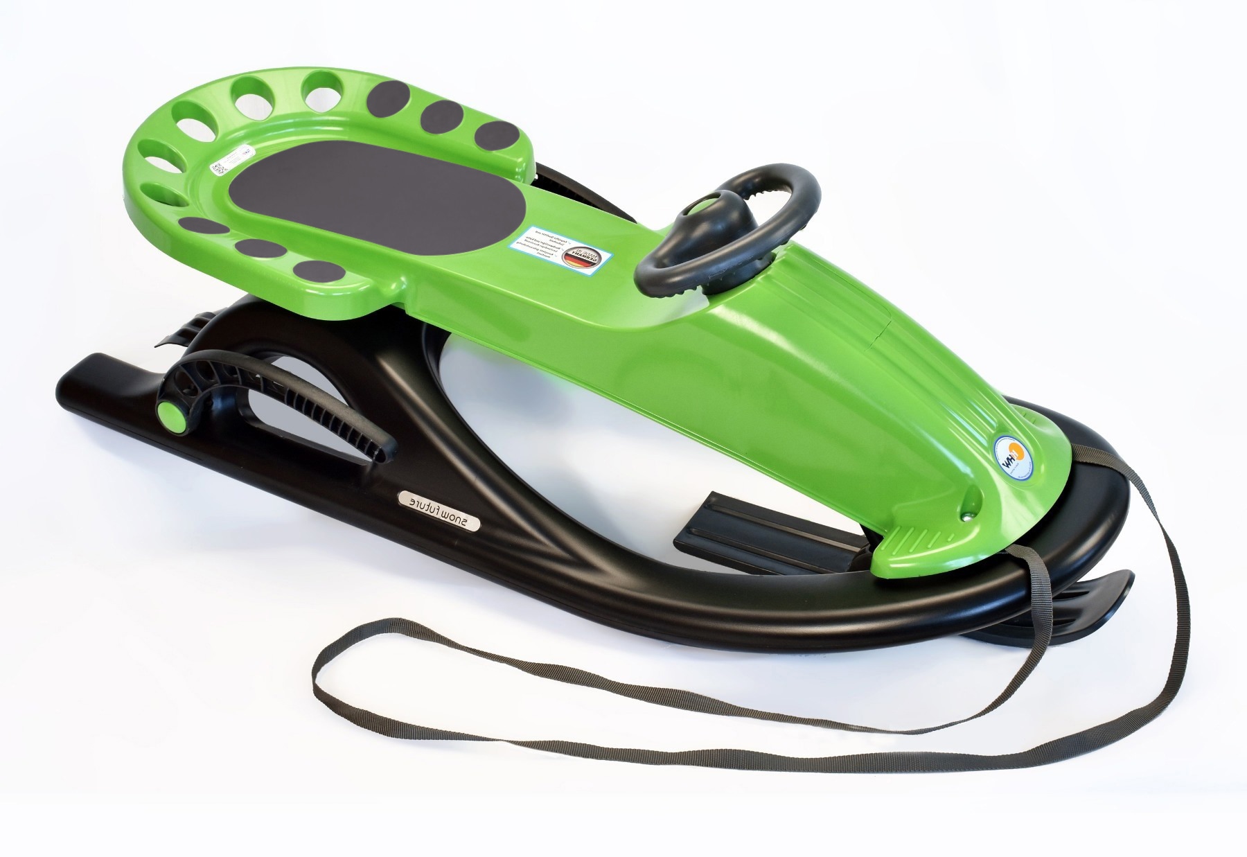KHW Snow Future Lenkbob | versch. Farben - Bild 1