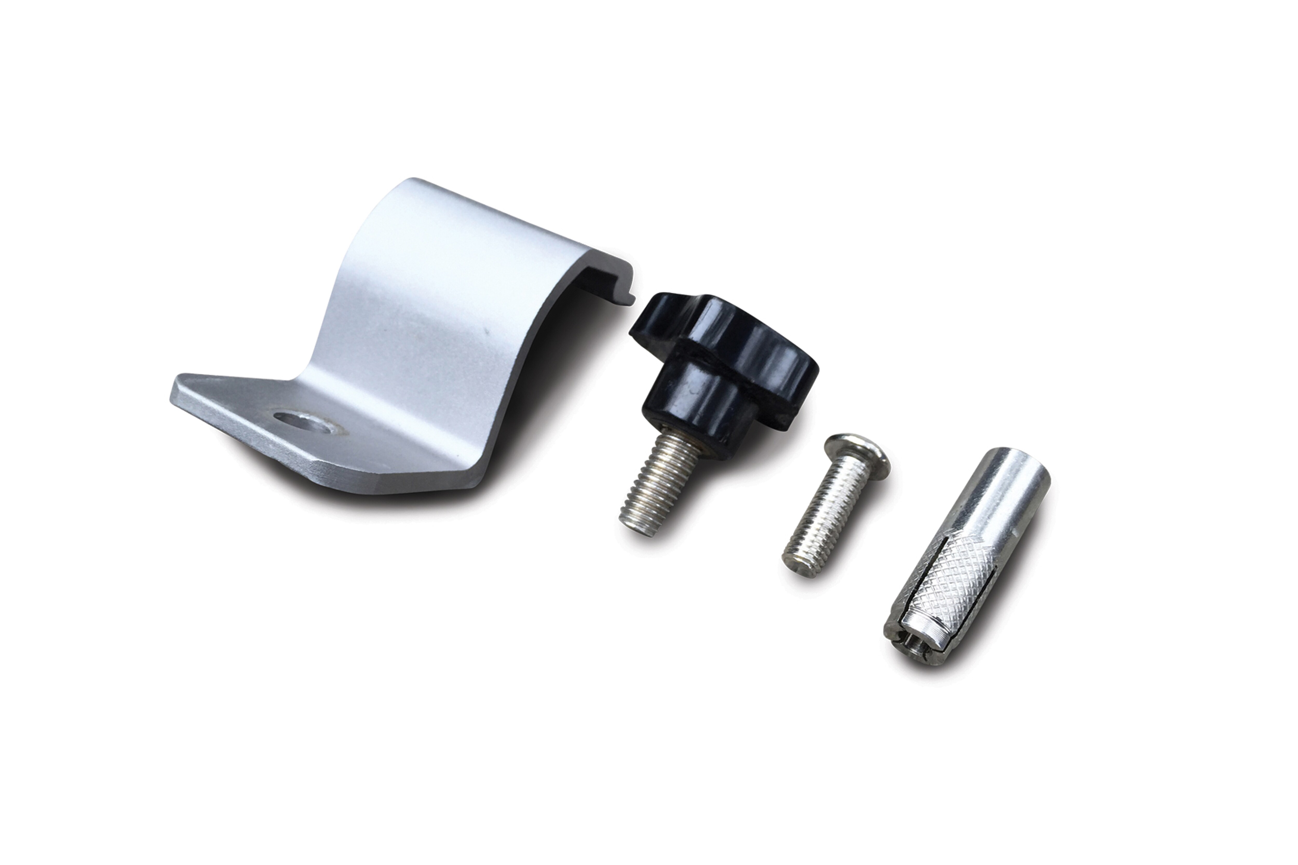 EXIT Scala Bodenverankerung (2 St&uuml;ck) f&uuml;r versch. Untergr&uuml;nde - Bild 1