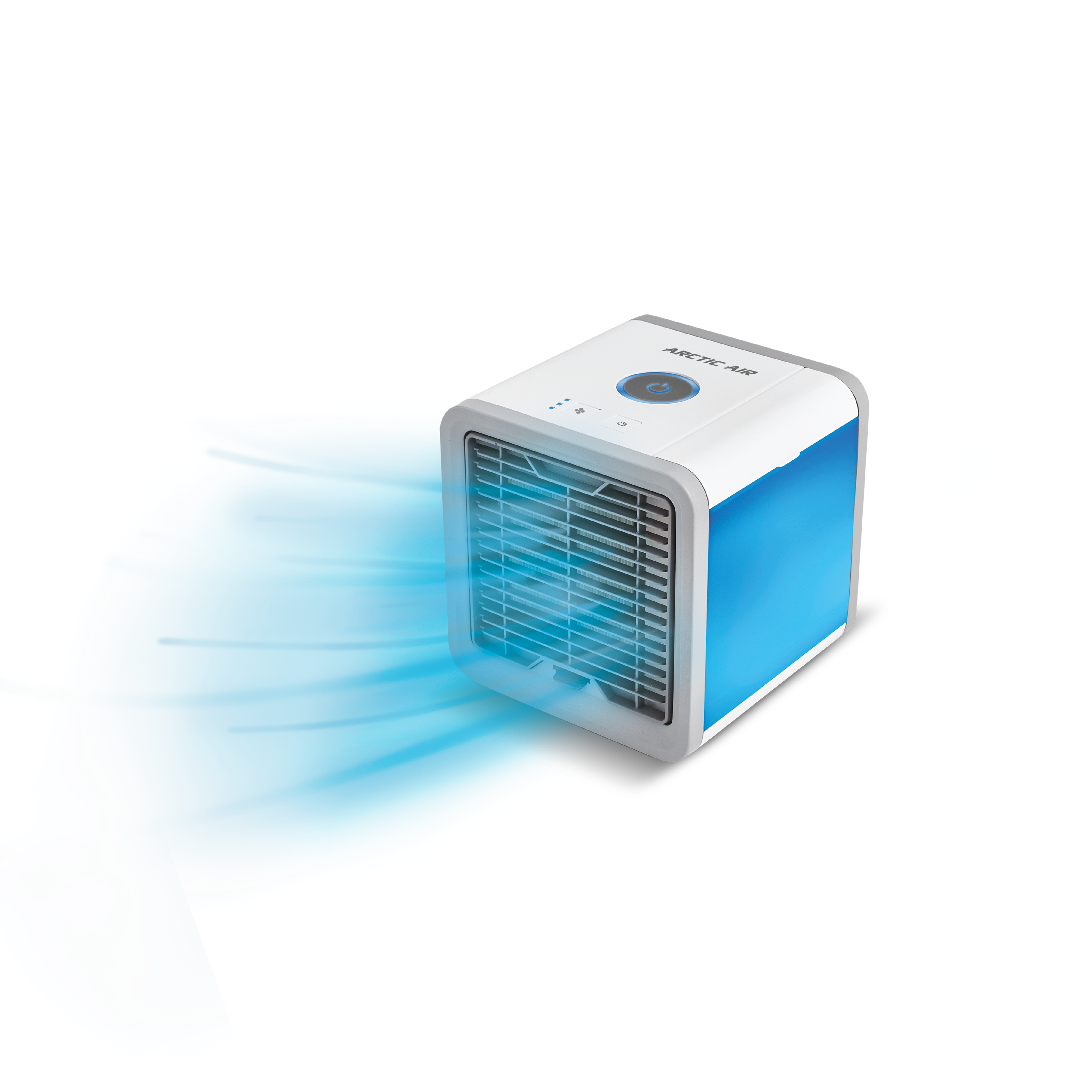 MediaShop Livington ArcticAir - Bild 1