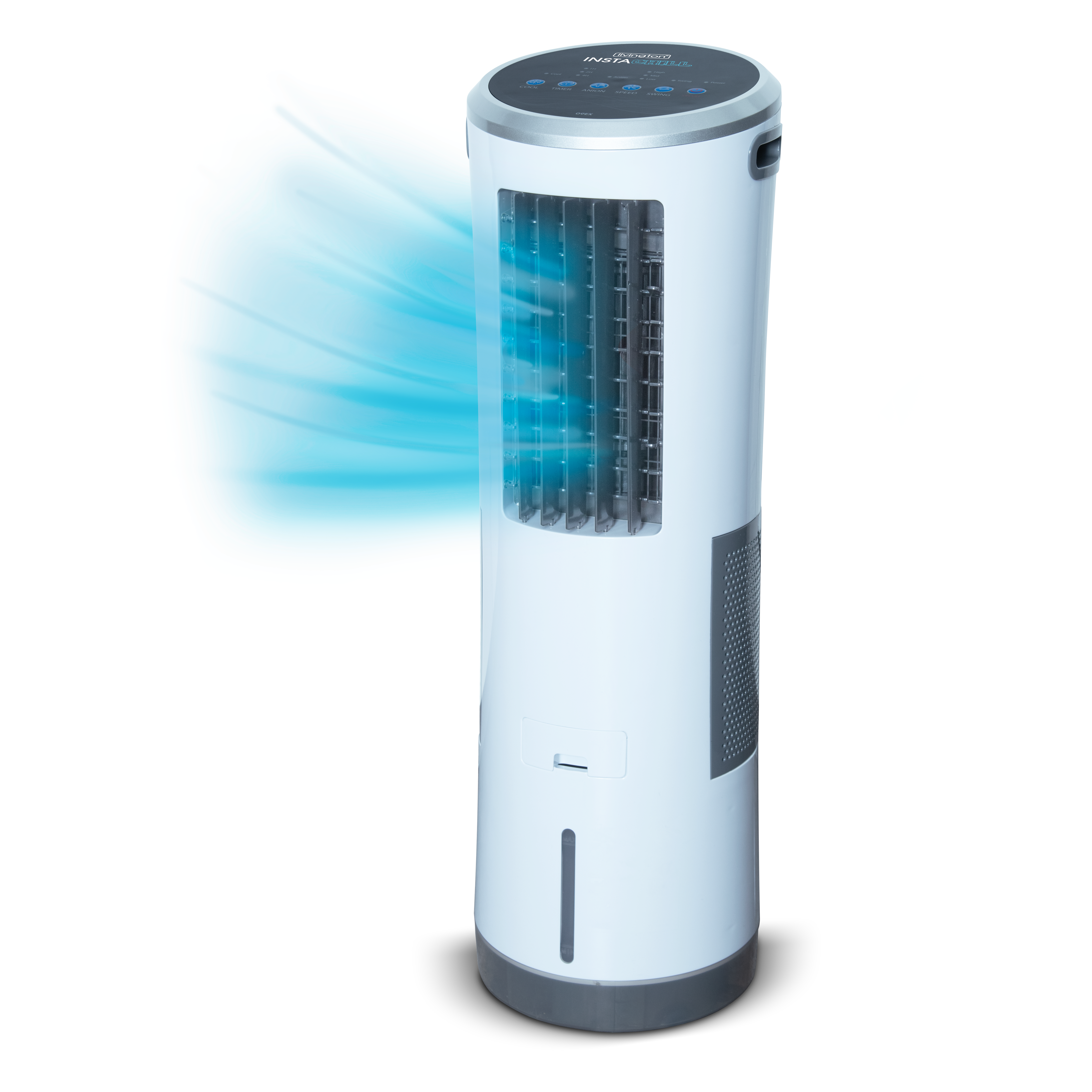 MediaShop Livington InstaChill - Bild 1