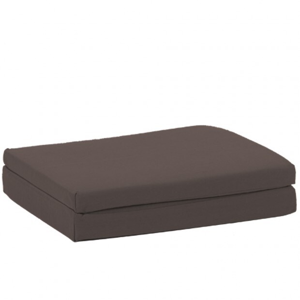 Visko Sitz- und Rückenkissen "2in1"