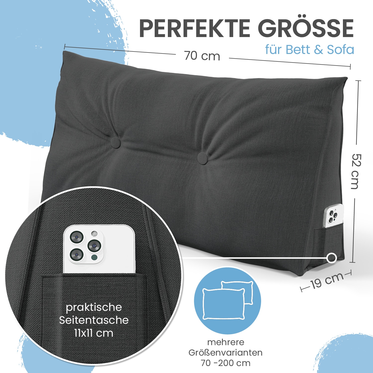 große glasbehälter Glasgefäße für die Vorratshaltung & Speisekammer-Organisation – massivholz deko