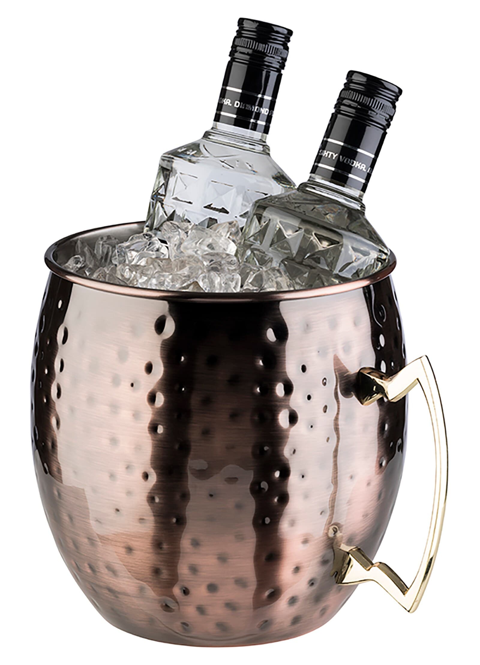 APS Flaschenk&uuml;hler Moscow Mule mit 5 Liter Fassungsverm&ouml;gen - Bild 1
