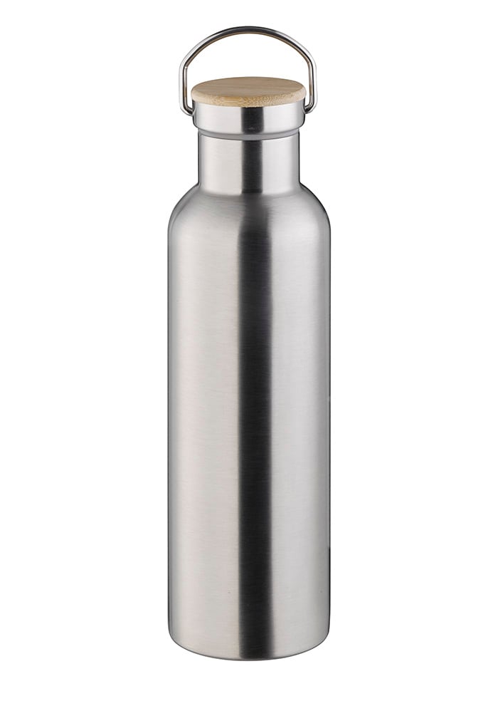APS Edelstahl Isolierflasche versch. Ausf&uuml;hrungen - Bild 1