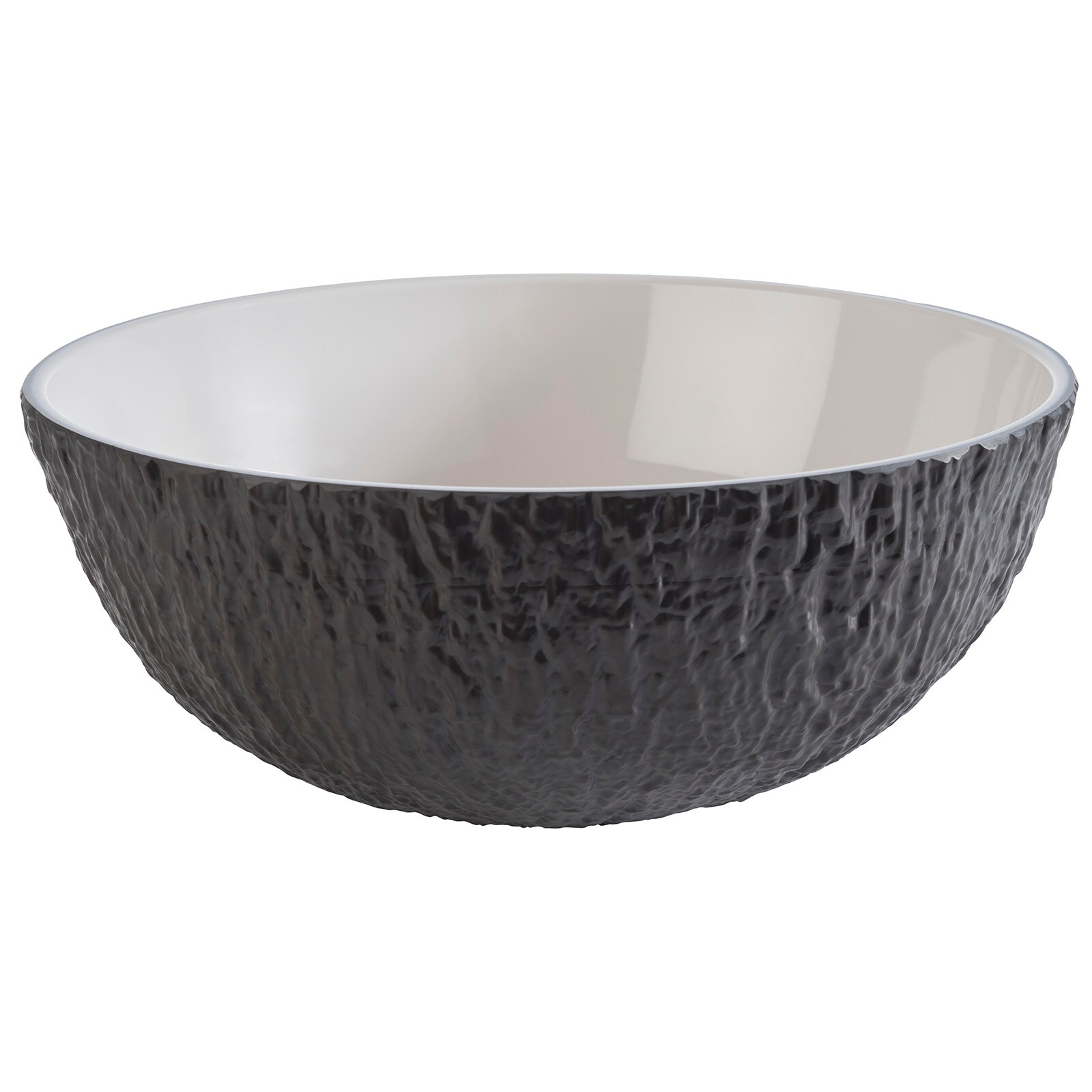 APS Melamin Schale Coconut versch. Ausf&uuml;hrungen - Bild 1