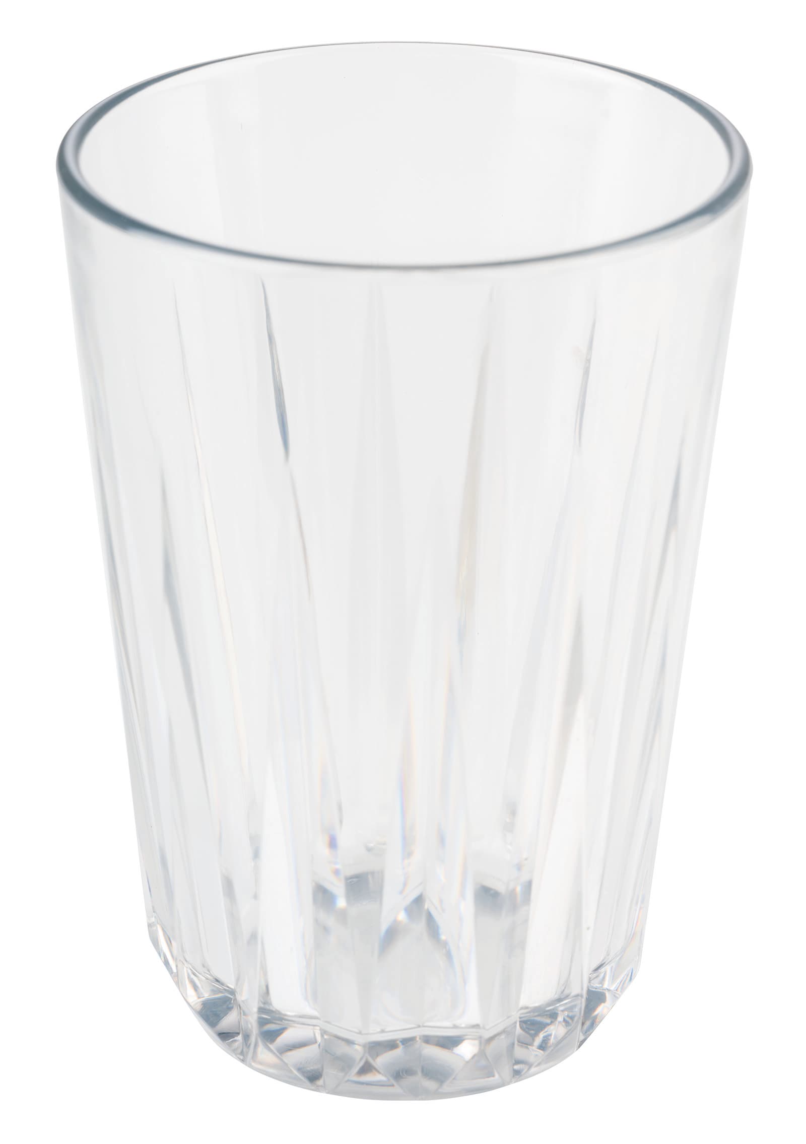 APS Trinkbecher 6er Set 'Crystal' aus Tritan versch. Ausf&uuml;hrungen - Bild 1