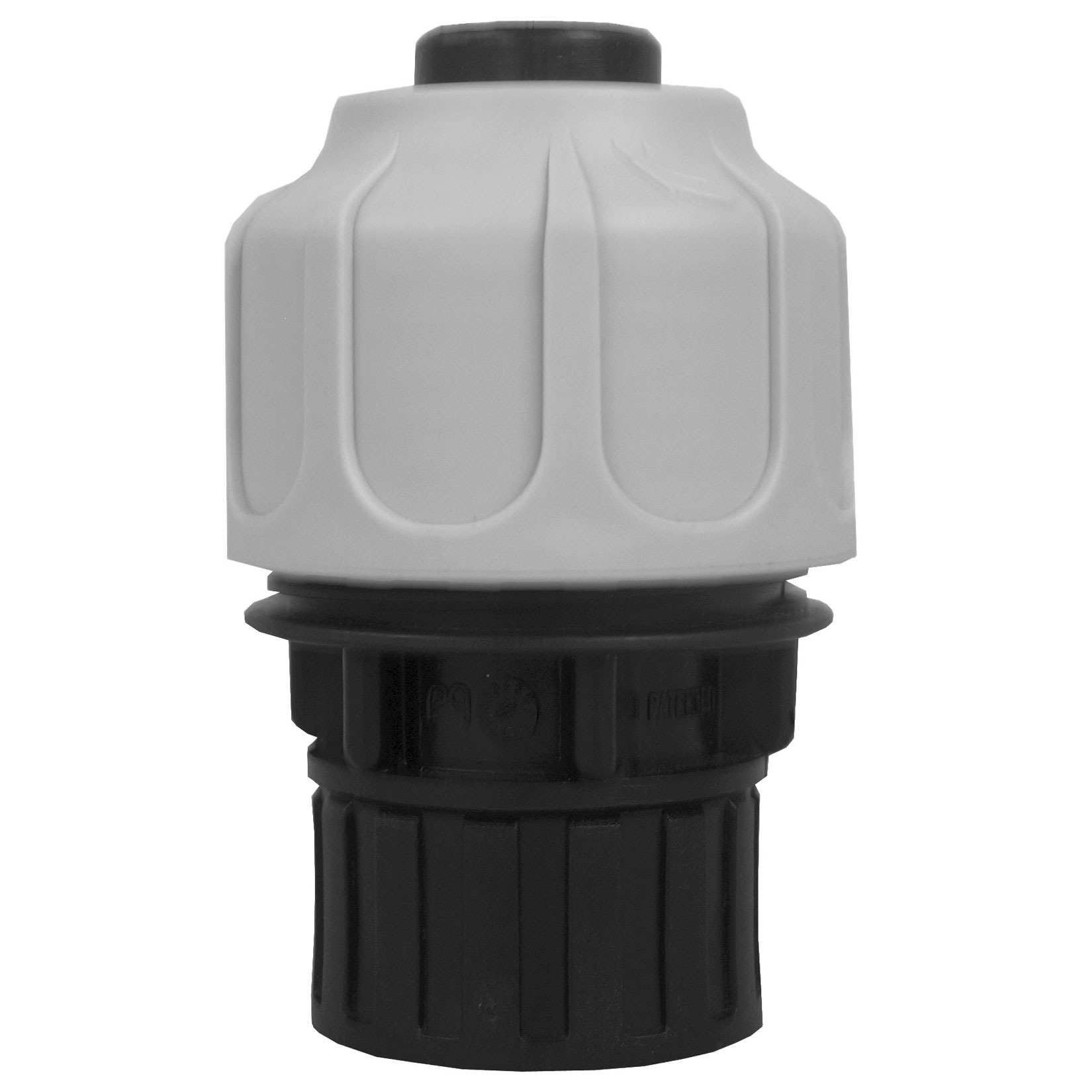 T.I.P. P6 - Schnell-Schlauchanschlussst&uuml;ck - Bild 1