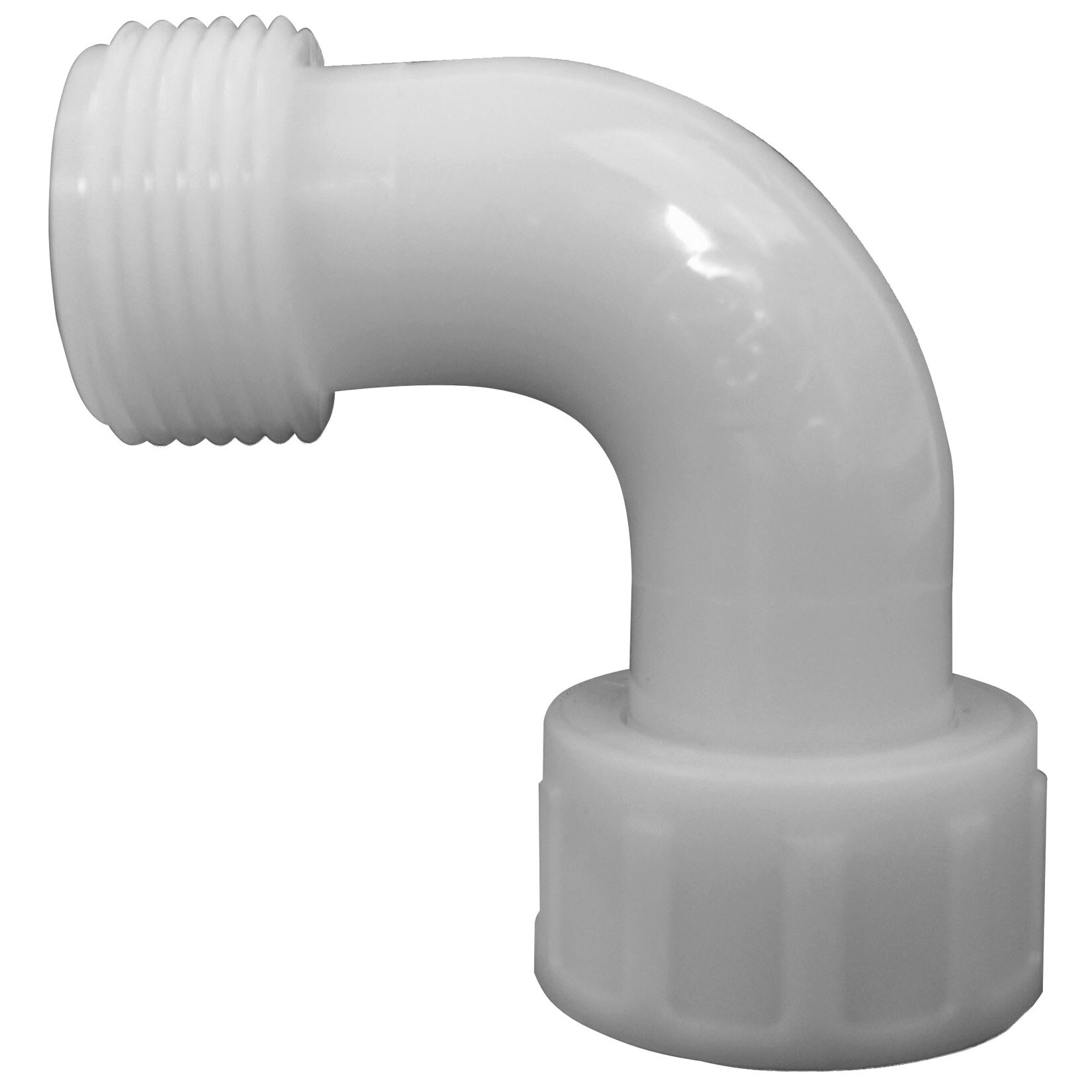 T.I.P. P7 -Anschlussbogen - Bild 1