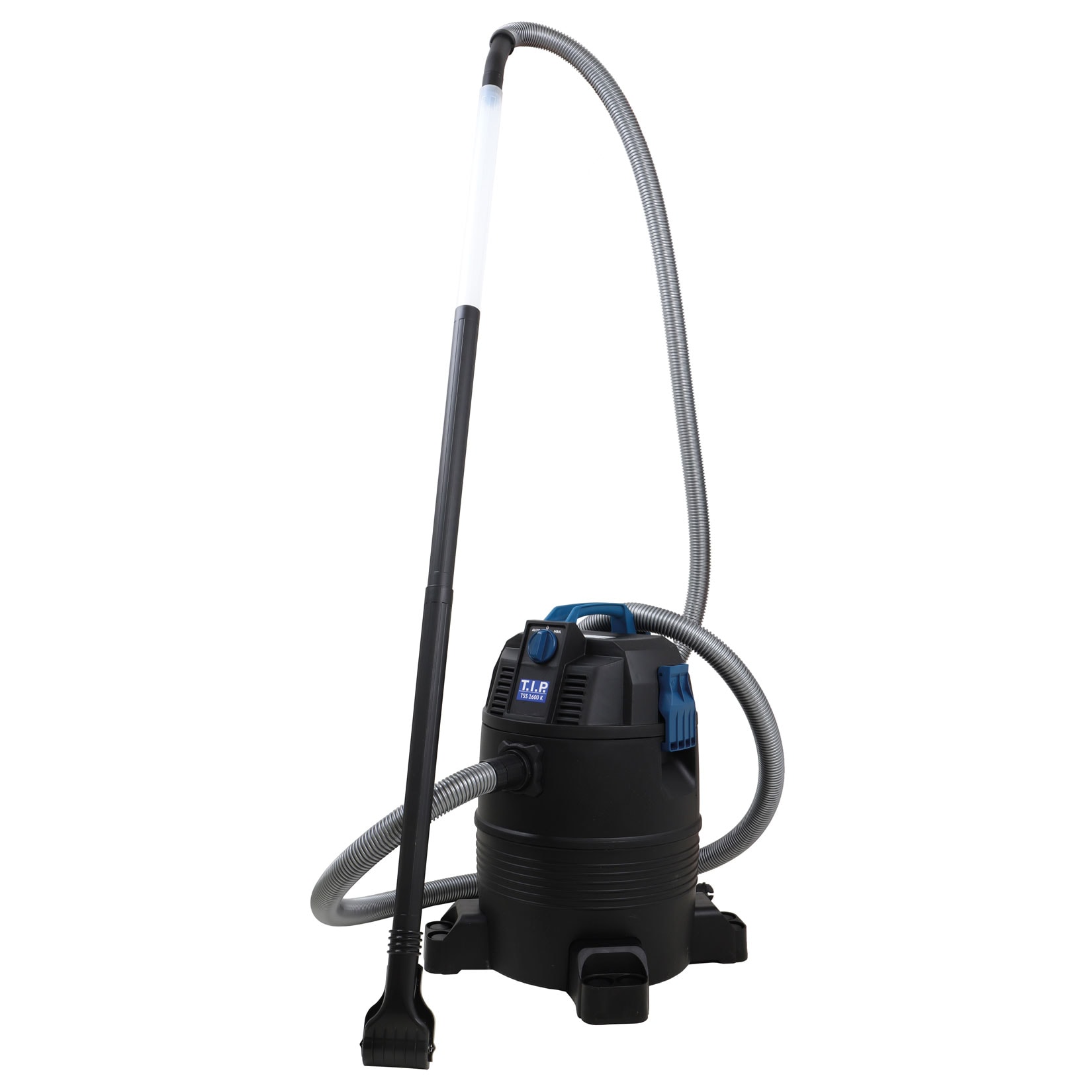 T.I.P. Schlamm-Trocken-Sauger TSS 1600 K - Bild 1