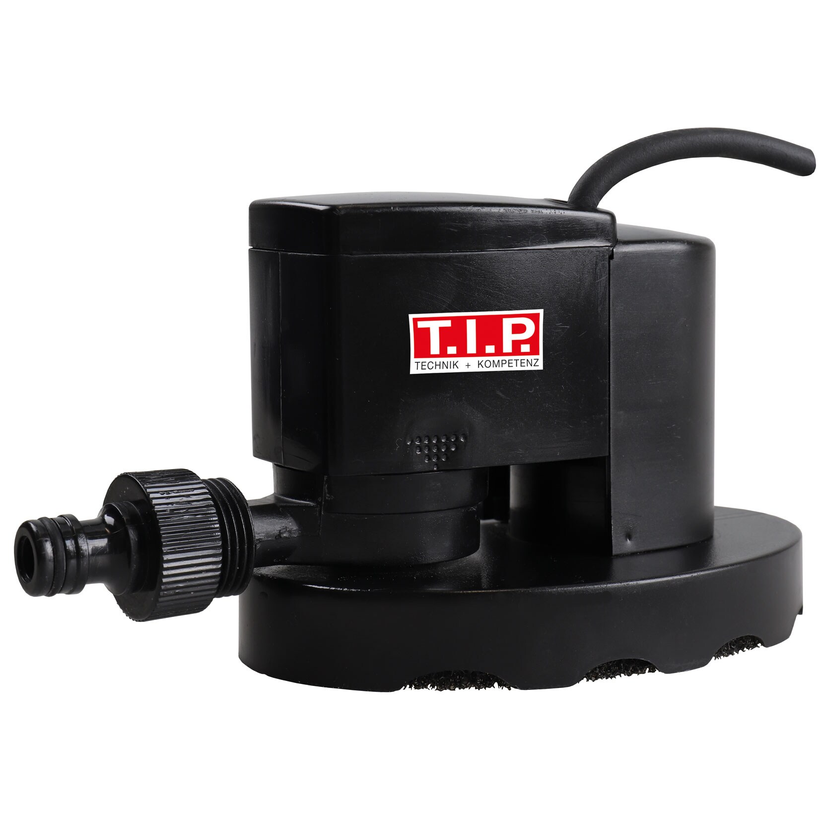 T.I.P. Poolcoverpumpe CoverOne 1500 AUT | 04011458304417