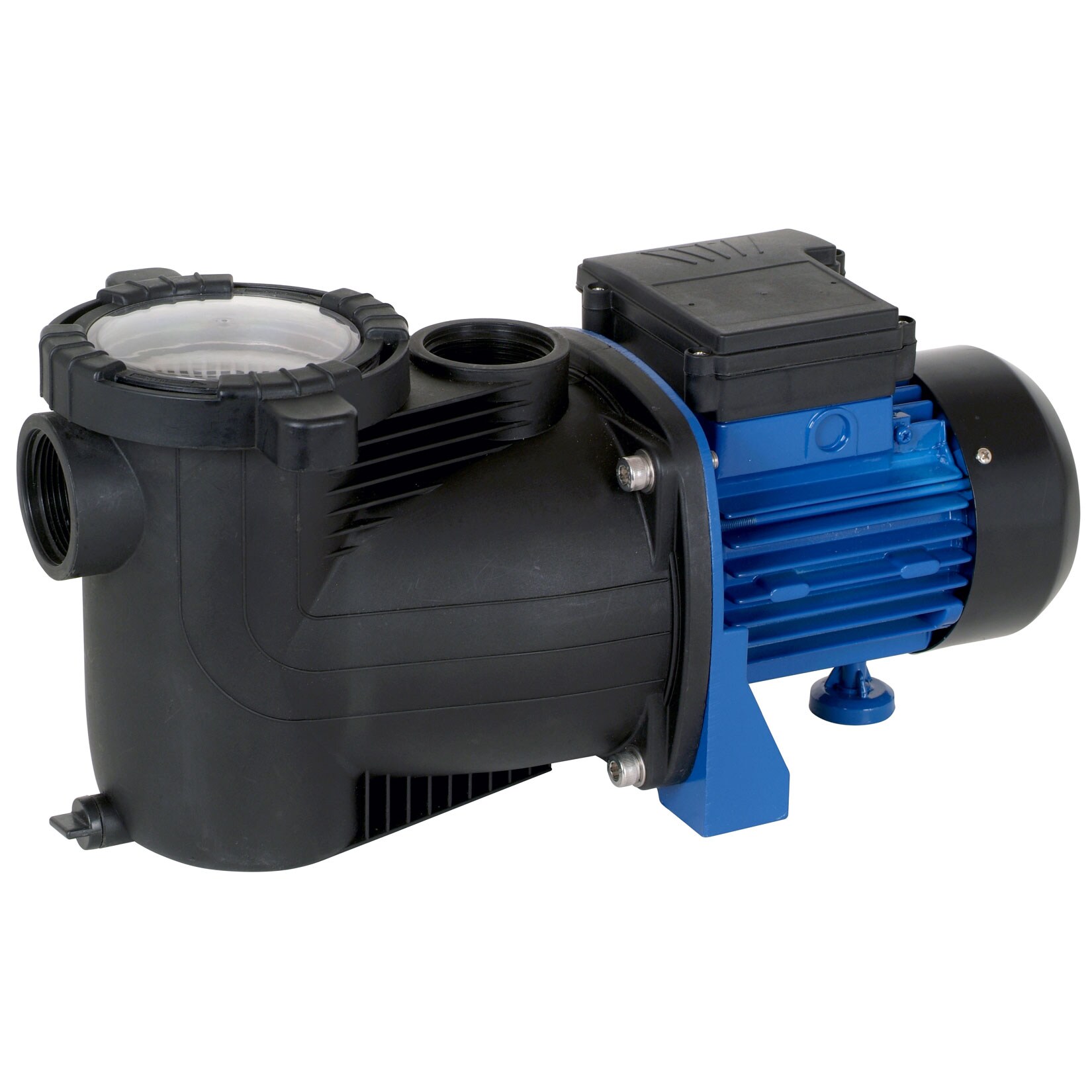 T.I.P. Poolpumpe SPP 600 FT | 04011458304448
