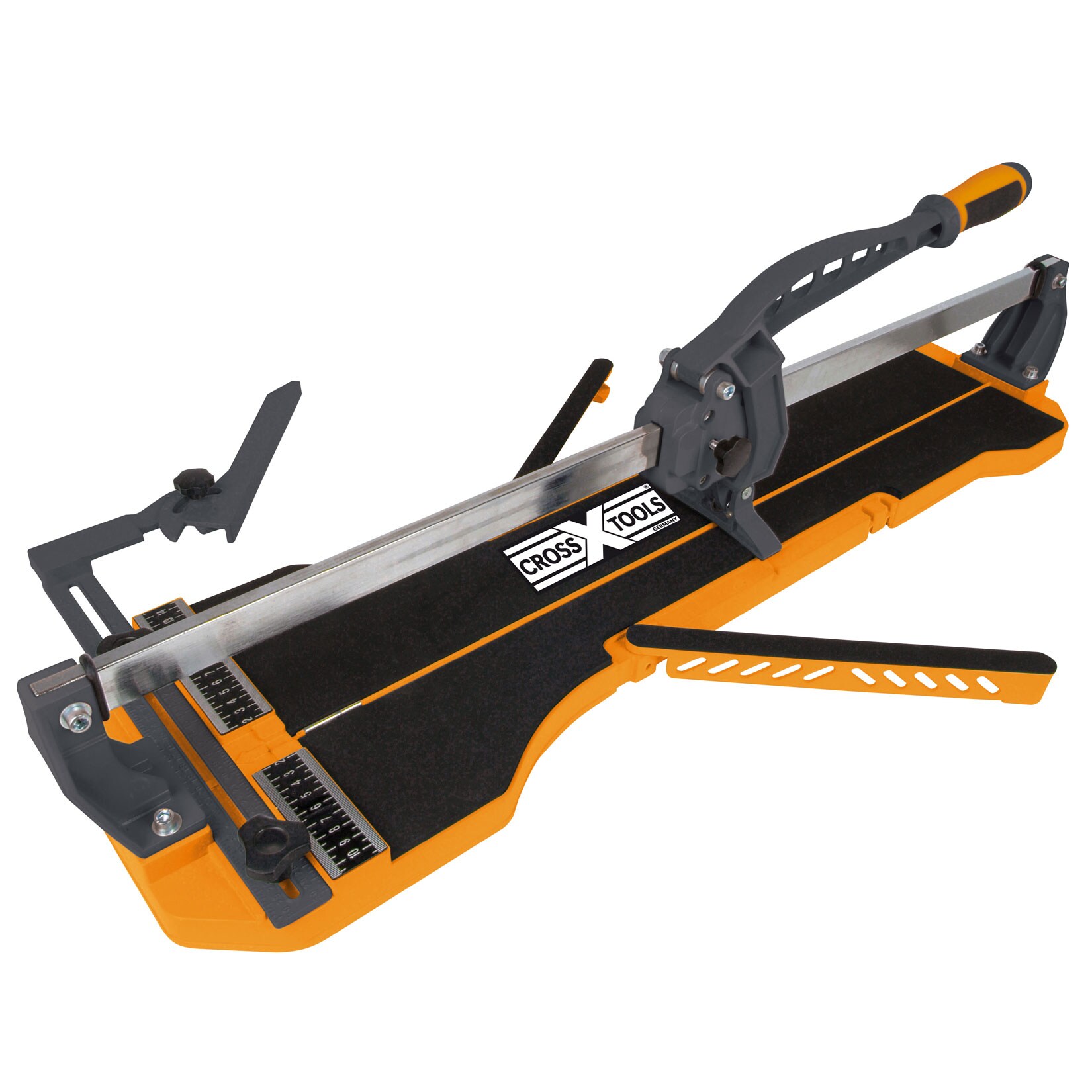 CROSS TOOLS Manueller Fliesenschneider CUT 730 | 04011458686599