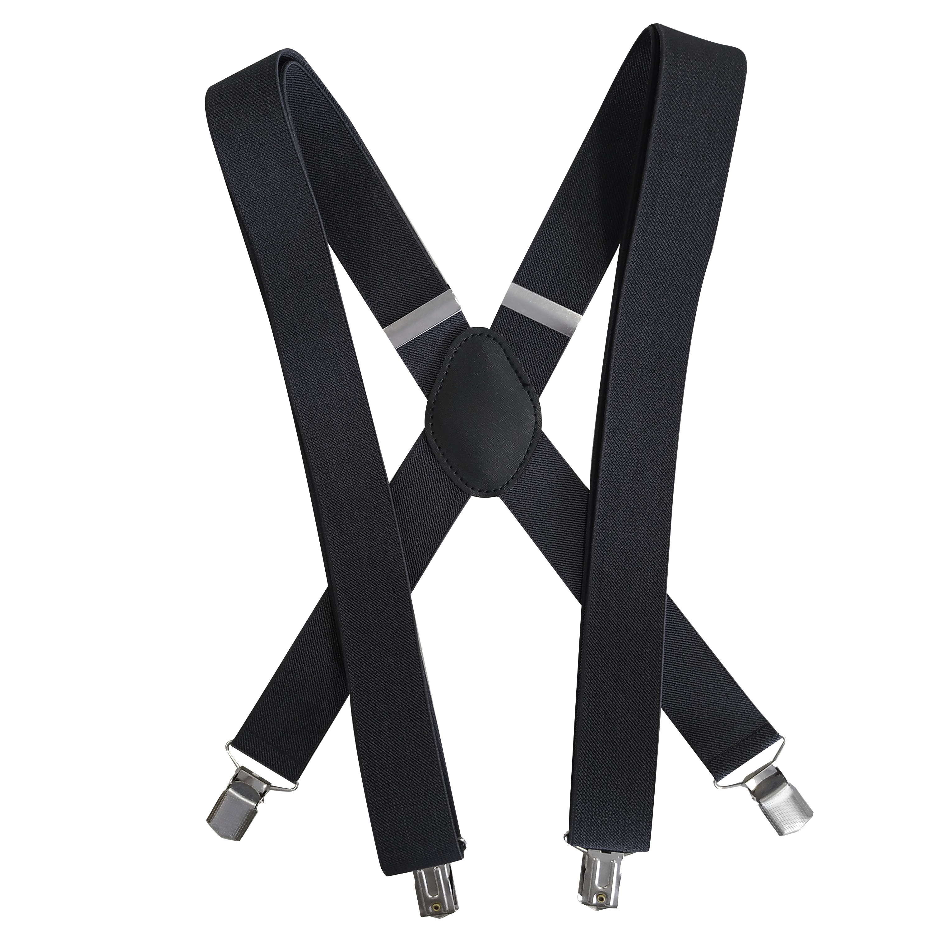 Spirit of Colours Hosentr&auml;ger - schwarz - Bild 1