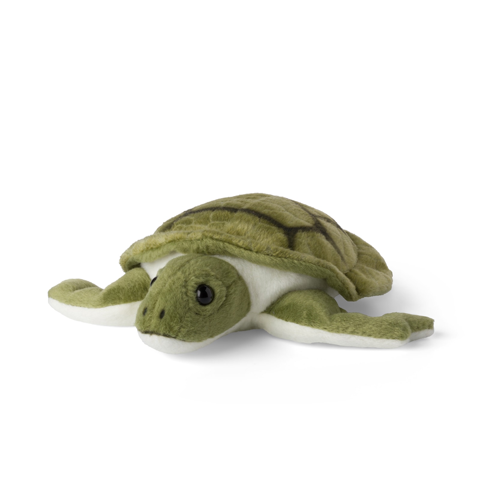 Pl&uuml;schtier Ozean Schildkr&ouml;te ca. 20 cm - Bild 1