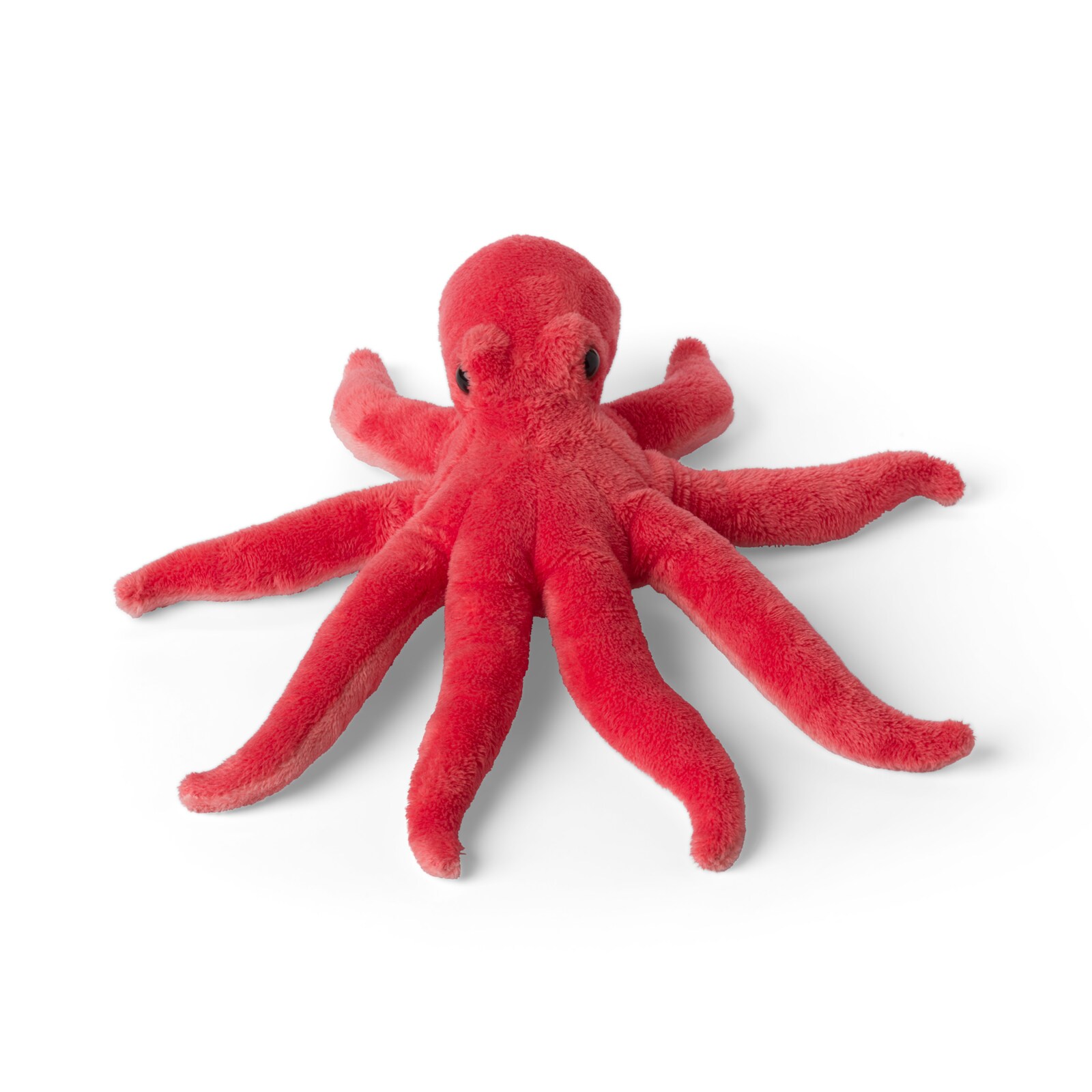 Pl&uuml;schtier Ozean Oktopus ca. 23 cm - Bild 1