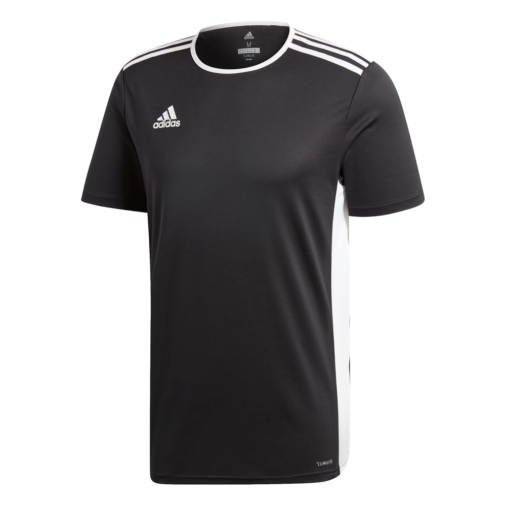 adidas&reg; Herren T-Shirt Entrada | versch. Gr&ouml;&szlig;en - Bild 1