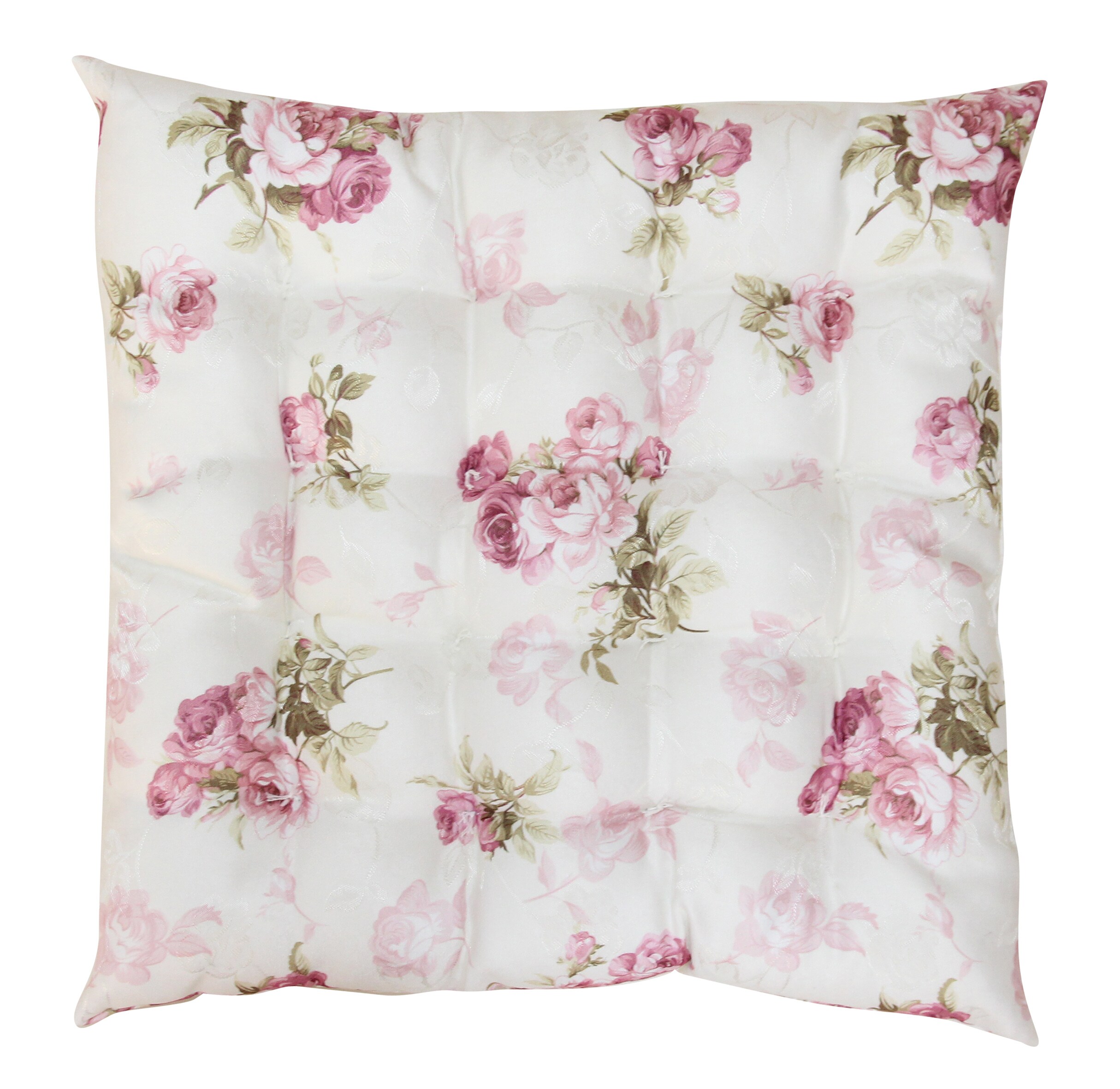 Sitzkissen circa 40x40x4 cm - Bild 1