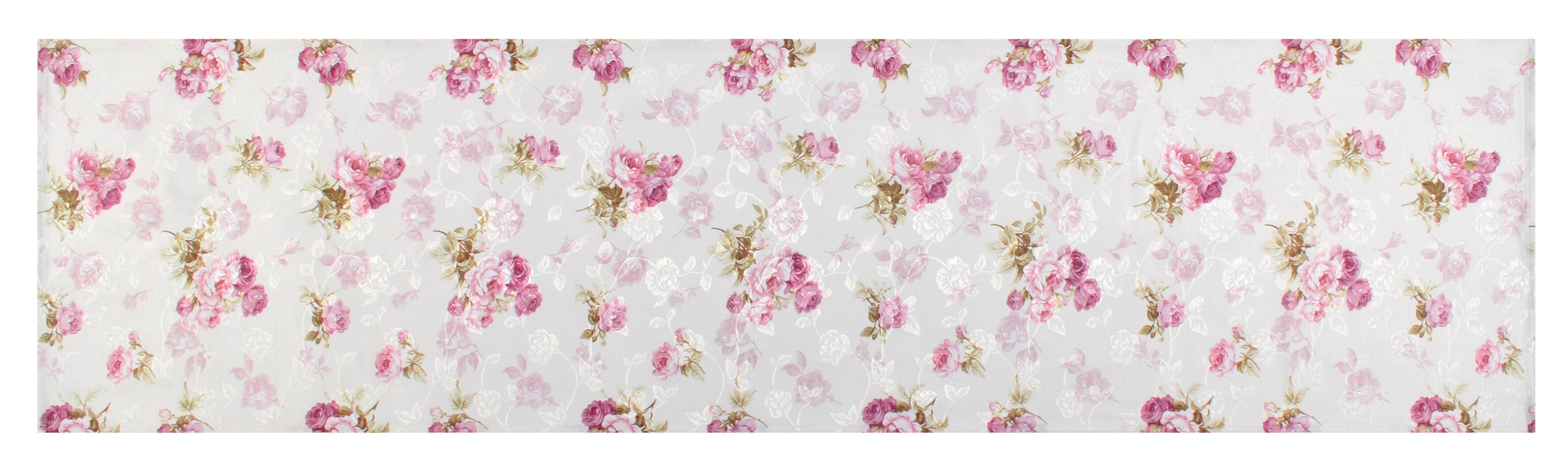 Tischl&auml;ufer circa 40x160 cm - Bild 1