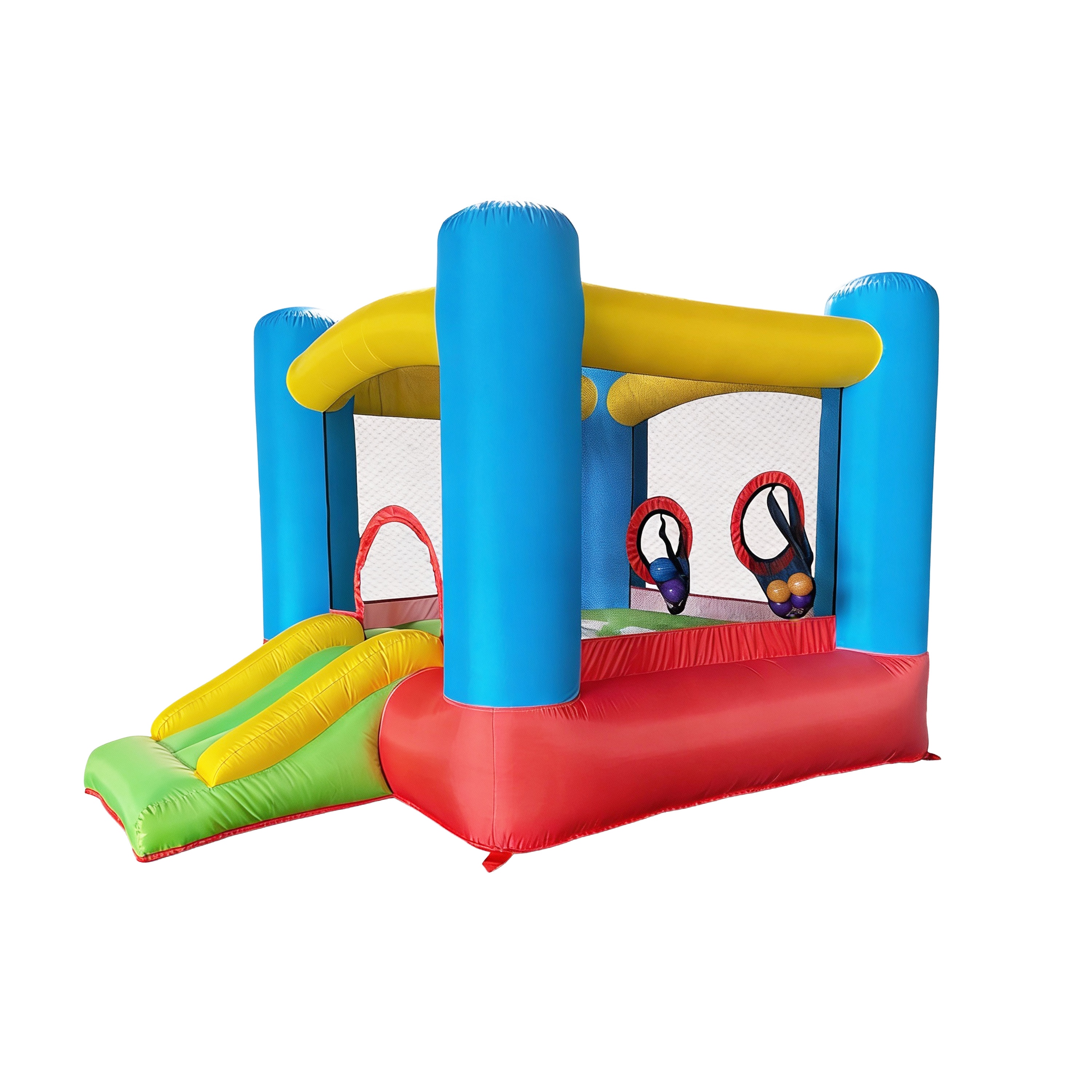 HOME DELUXE H&uuml;pfburg Fabi - Bild 1