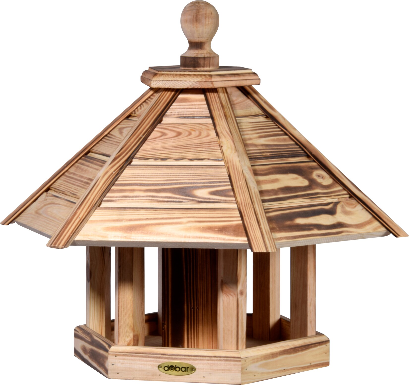 Vogelfutterhaus   versch. Ausführungen | 04055894180099