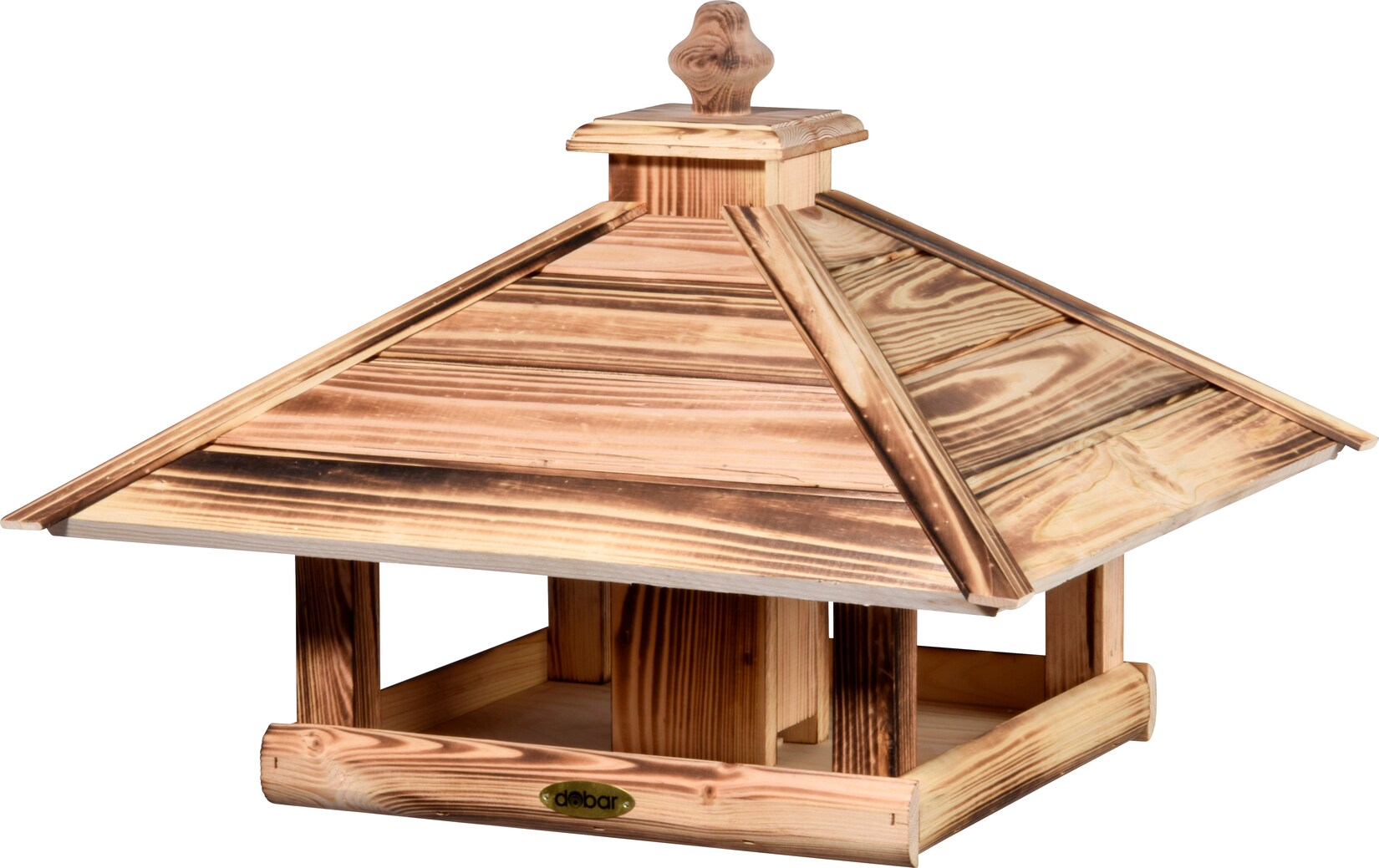 Vogelfutterhaus   versch. Ausführungen | 04055894180082
