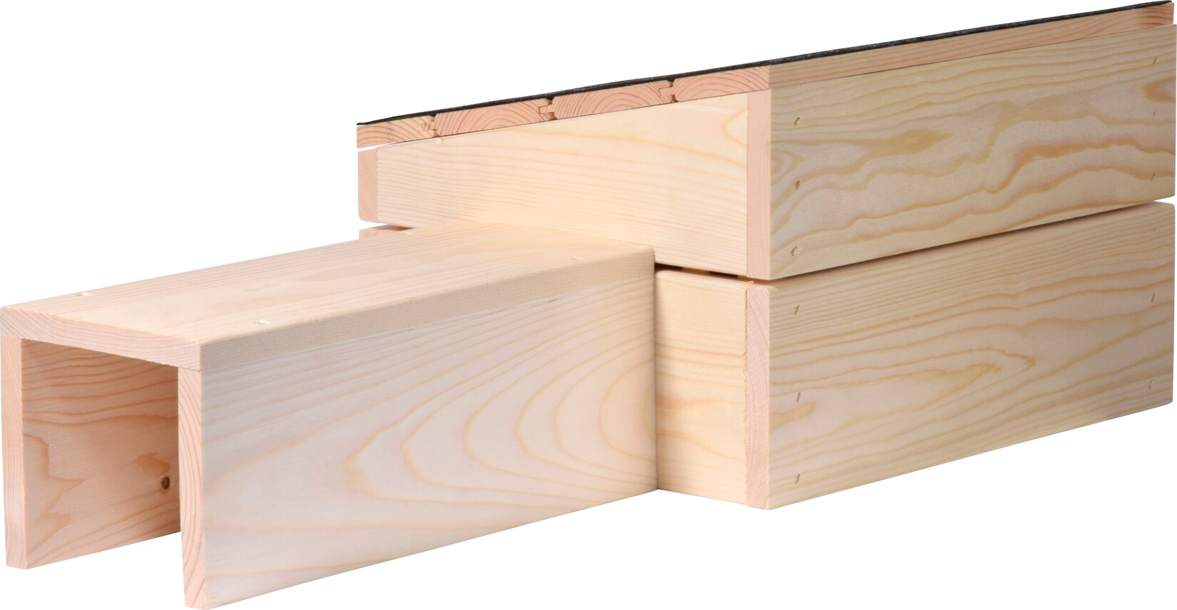 Igelhaus Bausatz   versch. Ausführungen | 04055894222270