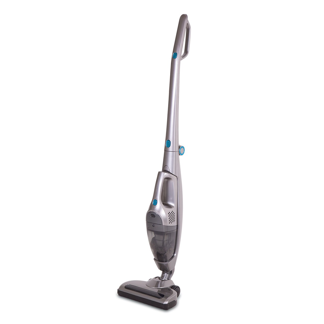 aktimeo Akku-Stielstaubsauger Turbo »2in1« | 04260346886096