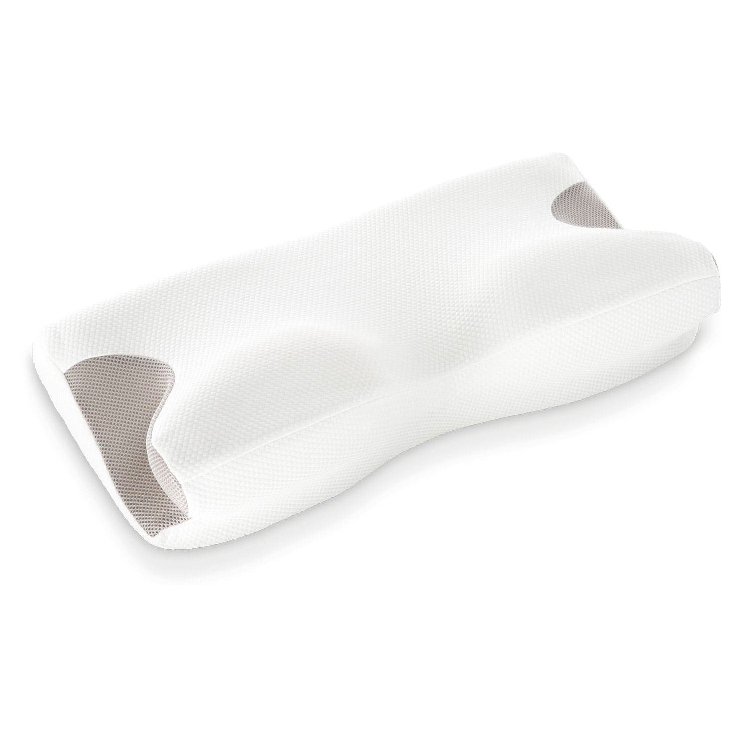 Bestschlaf Nackenst&uuml;tzkissen &raquo;Visco&laquo; - Bild 1