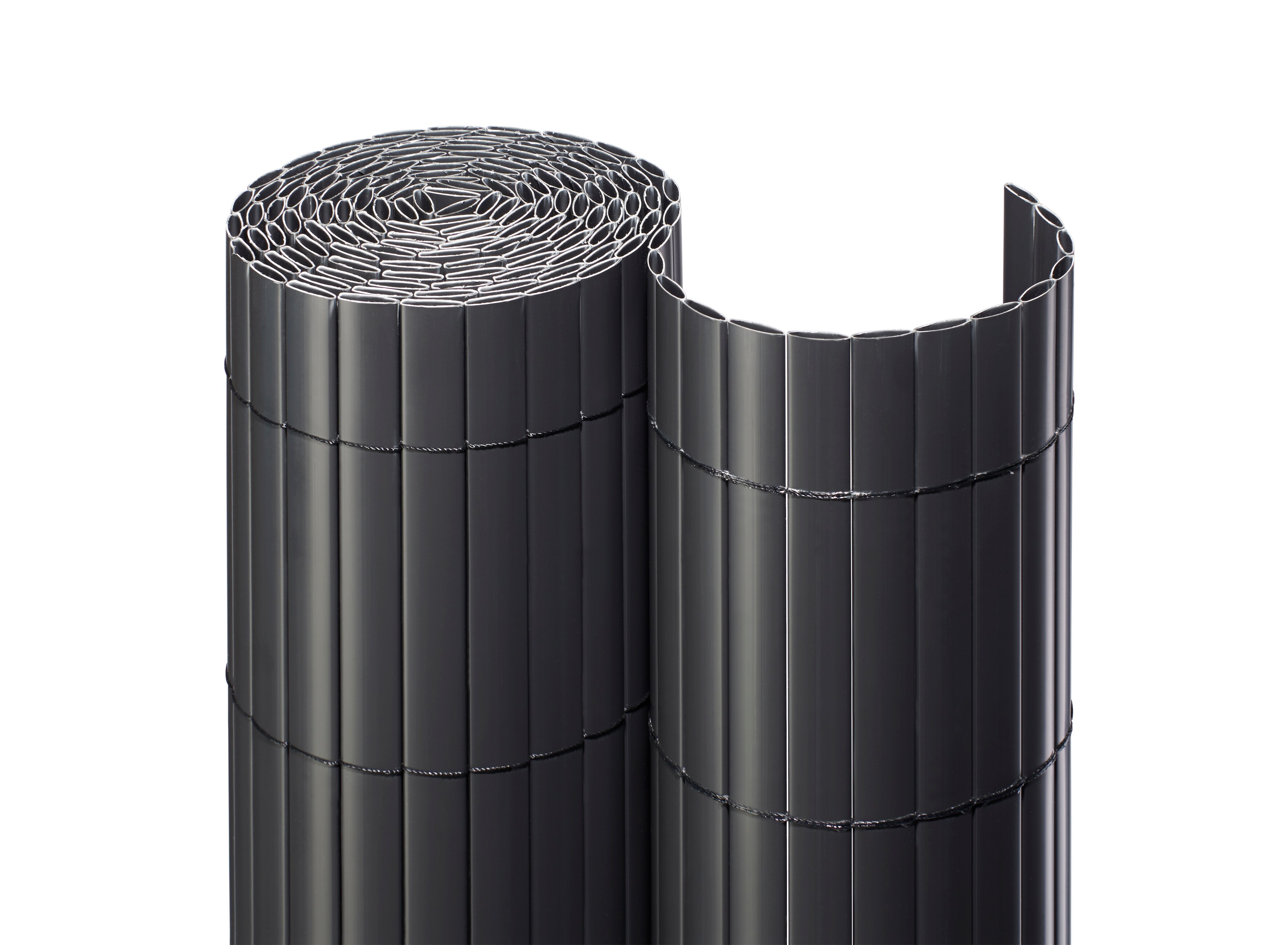 NOOR Sichtschutzmatte PVC | versch. Gr&ouml;&szlig;en und Farben - Bild 1